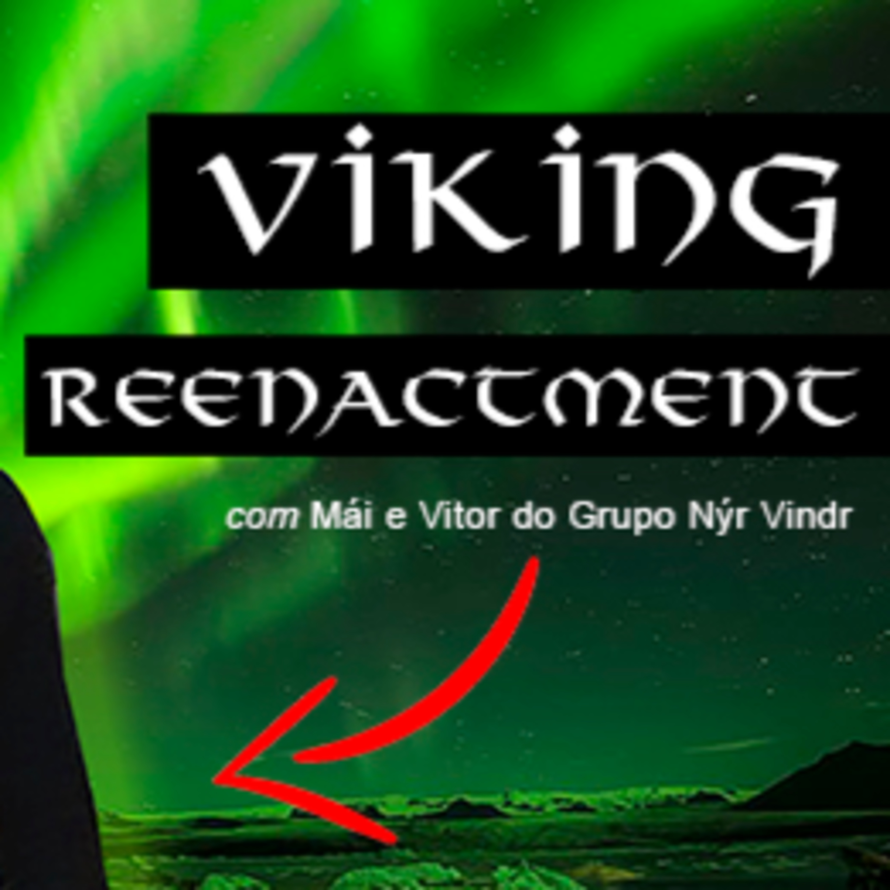 Viking Cast