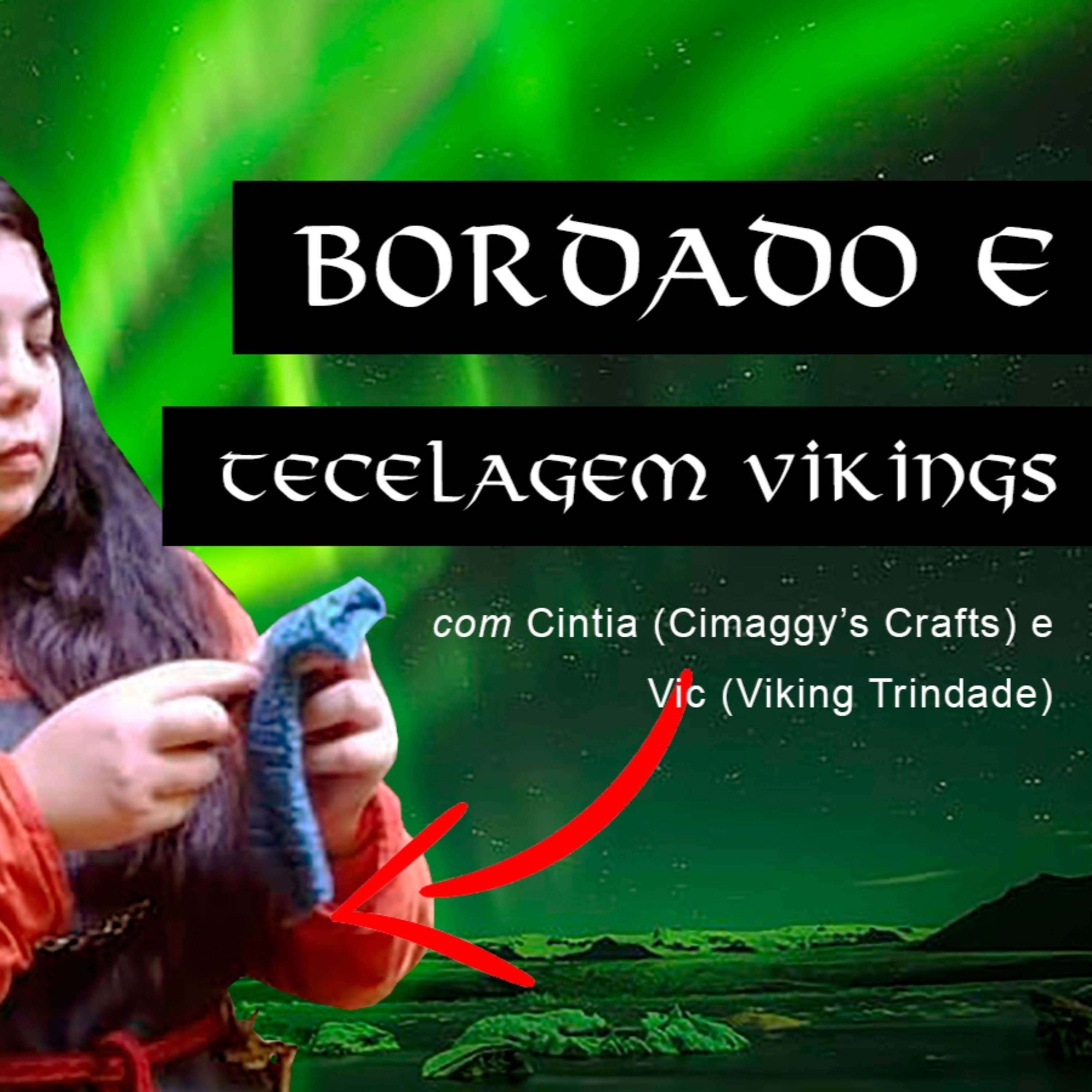 Viking Cast