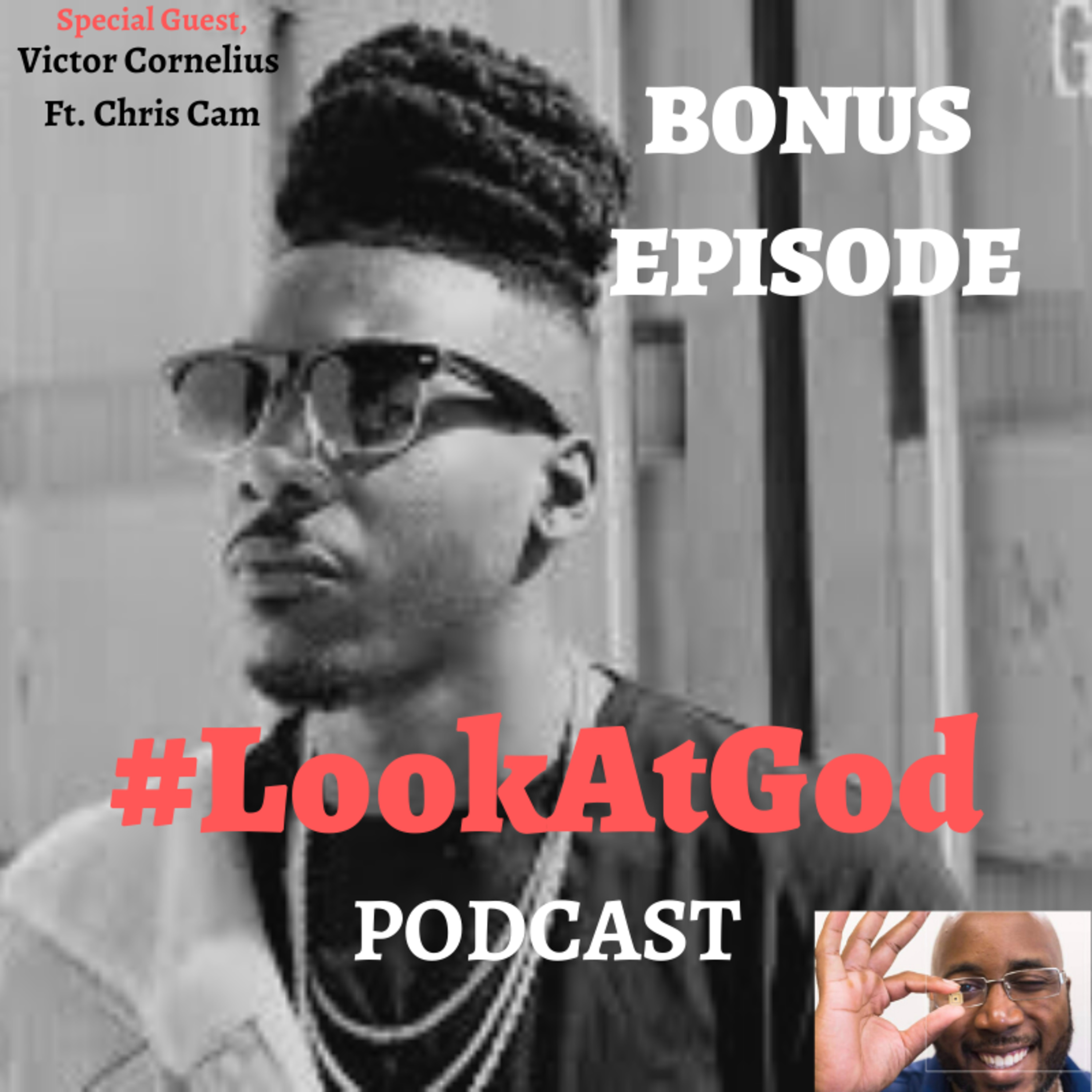 Look at God Podcast