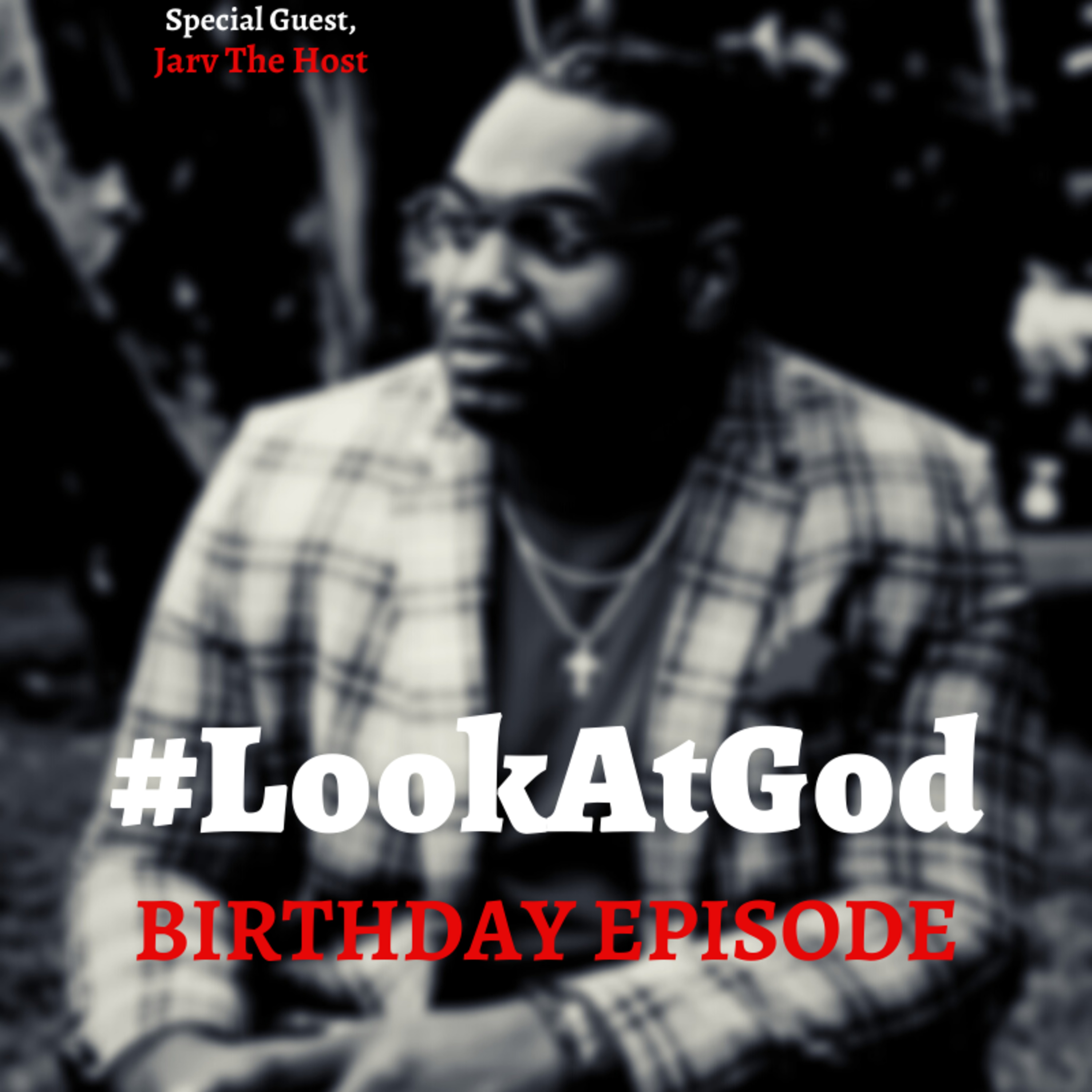 Look at God Podcast