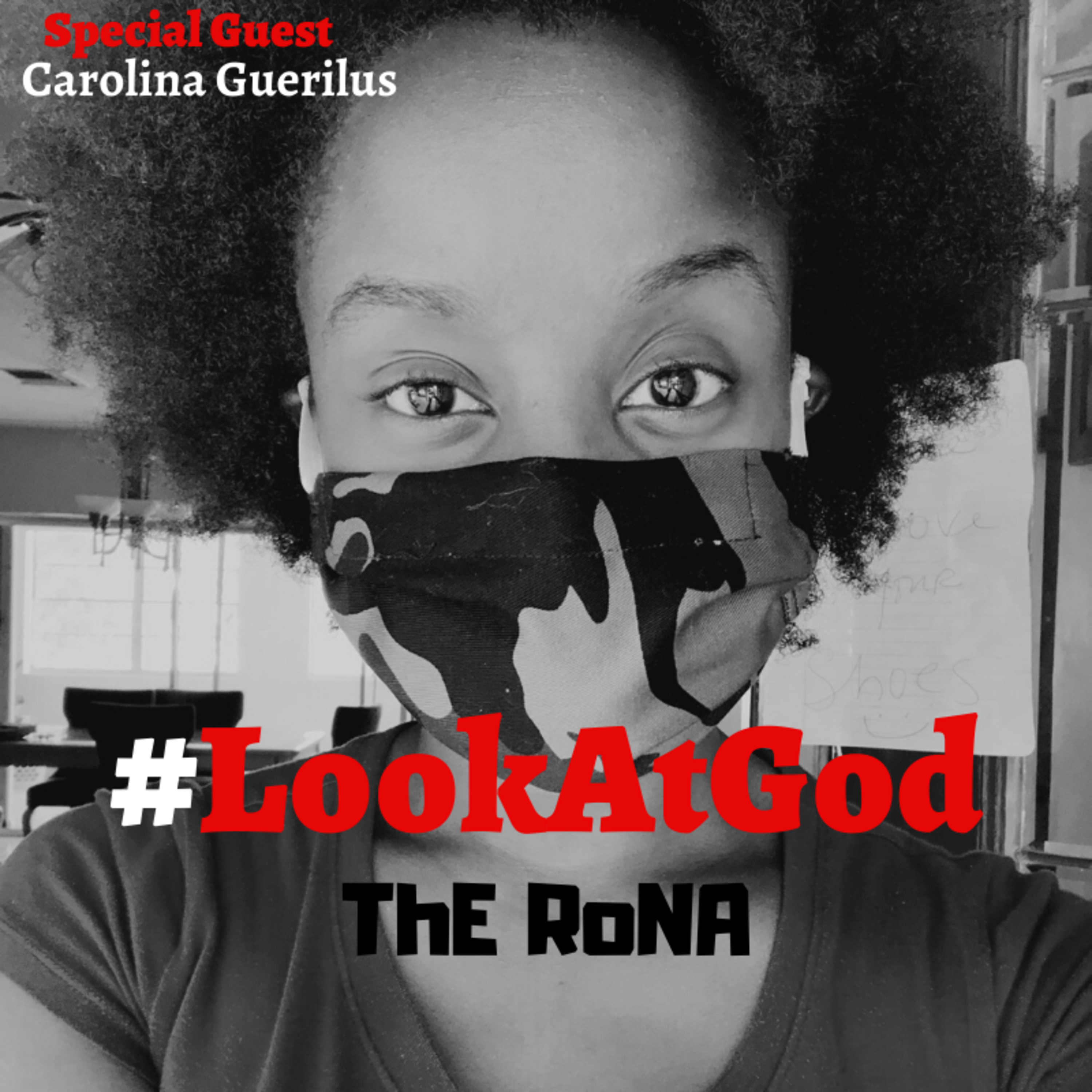 Look at God Podcast