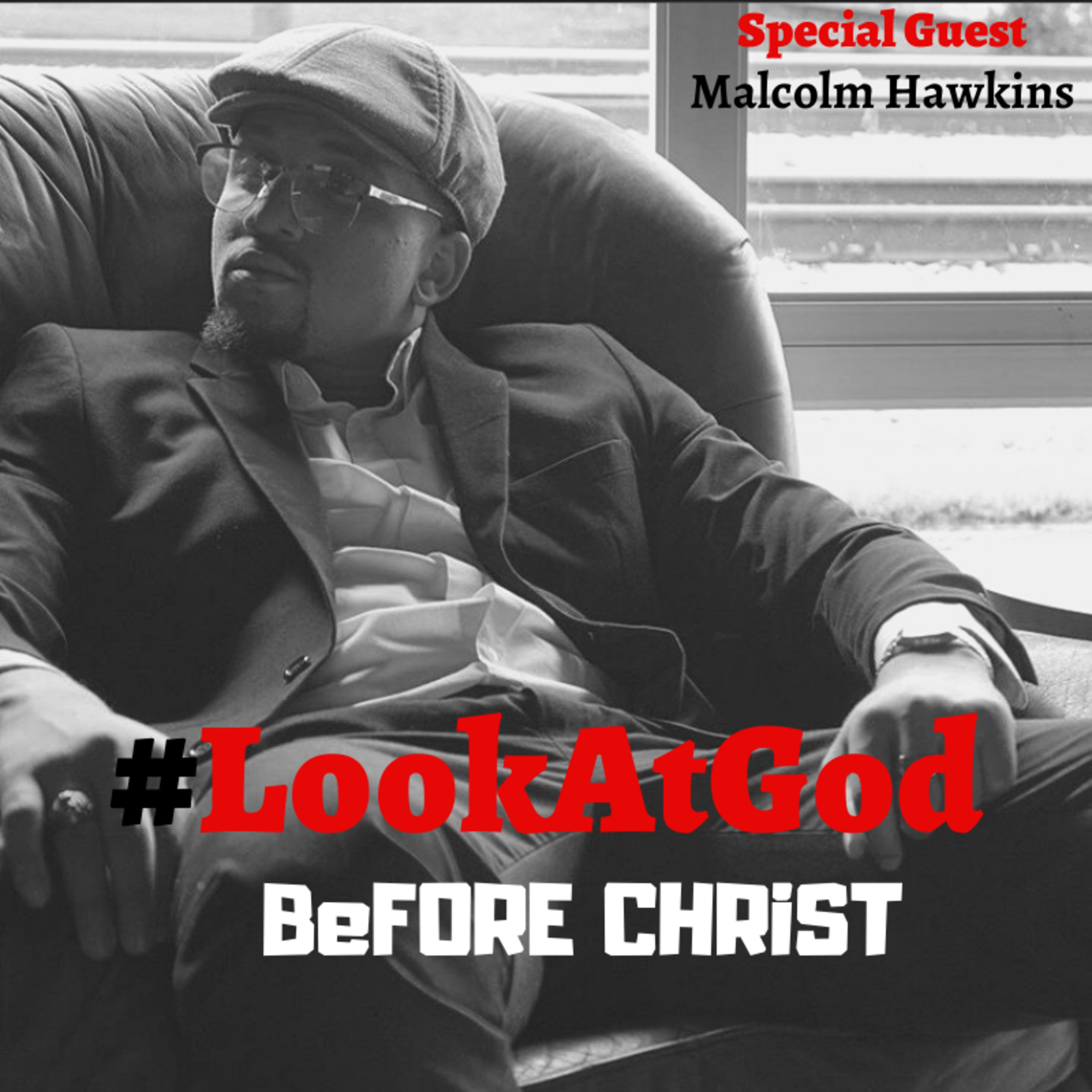 Look at God Podcast