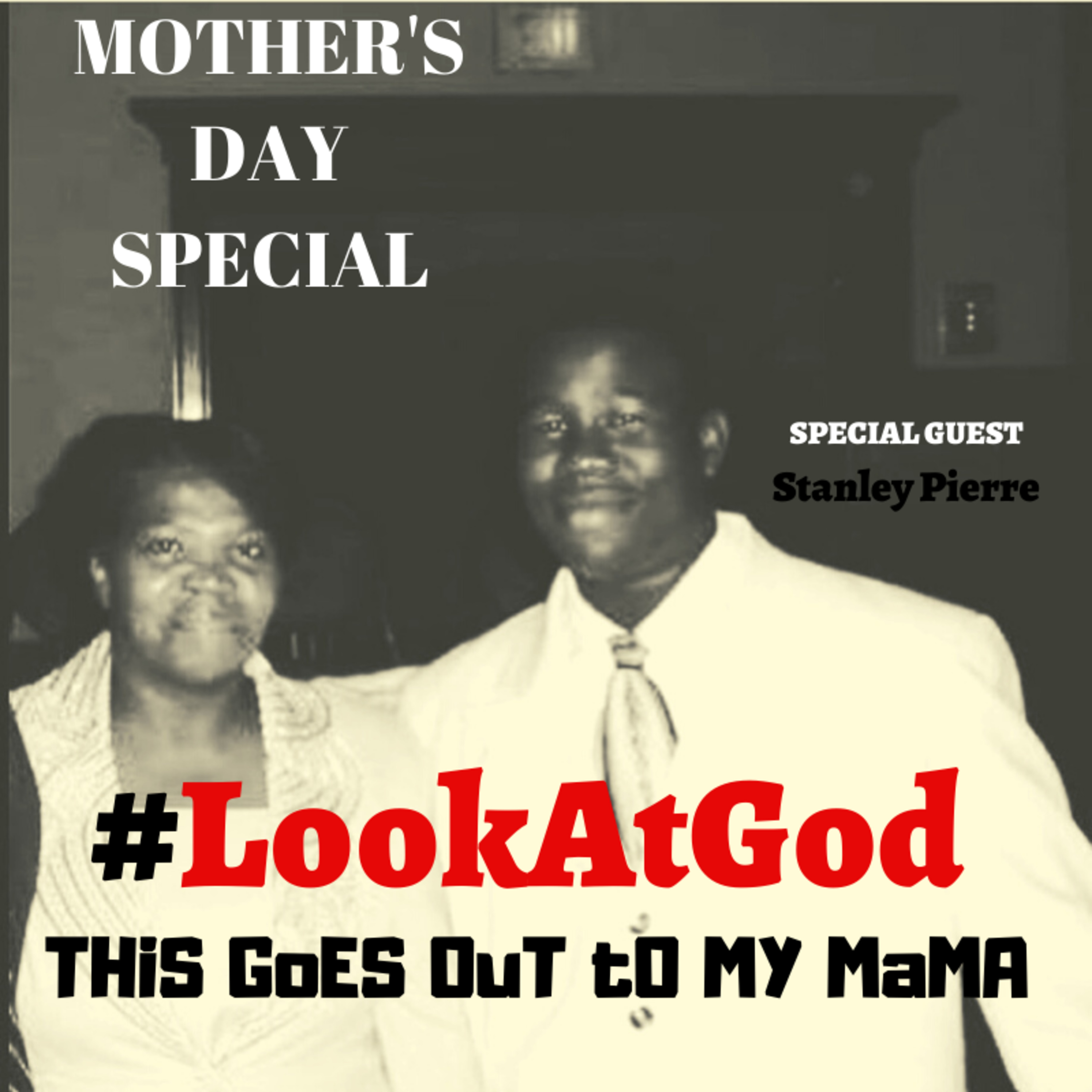 Look at God Podcast