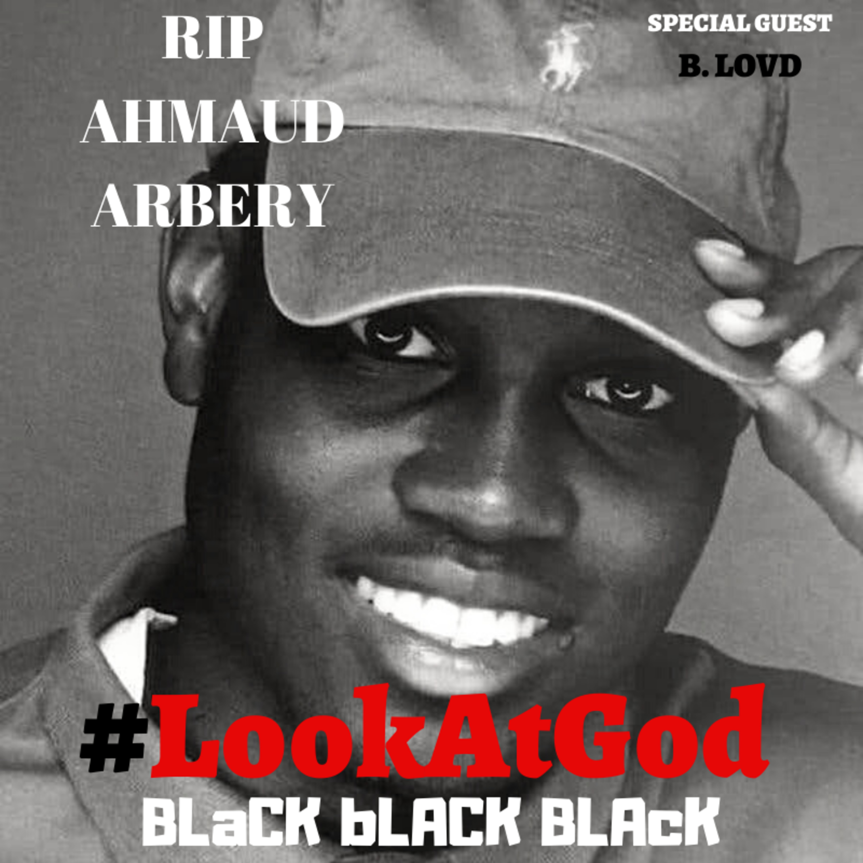 Look at God Podcast