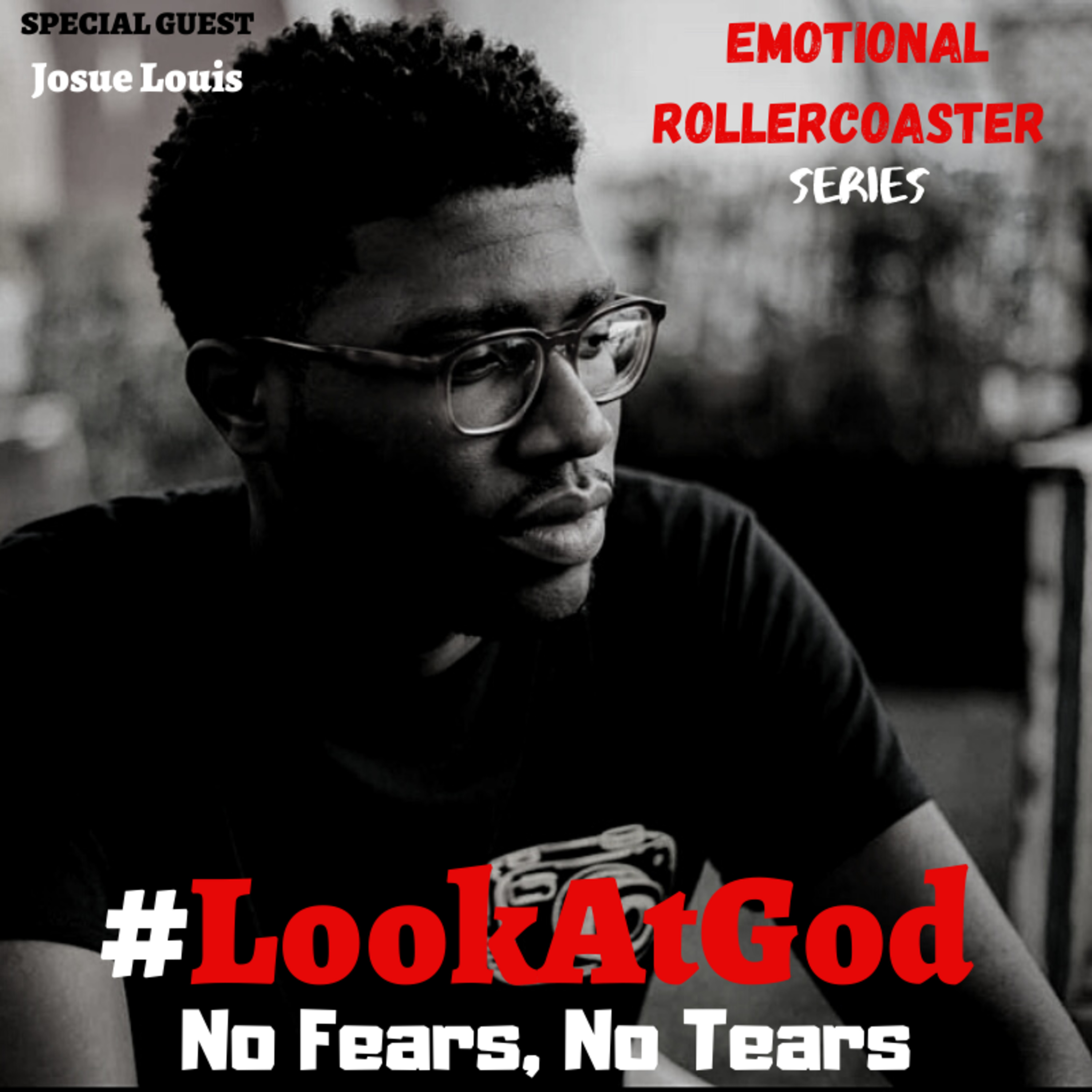 Look at God Podcast