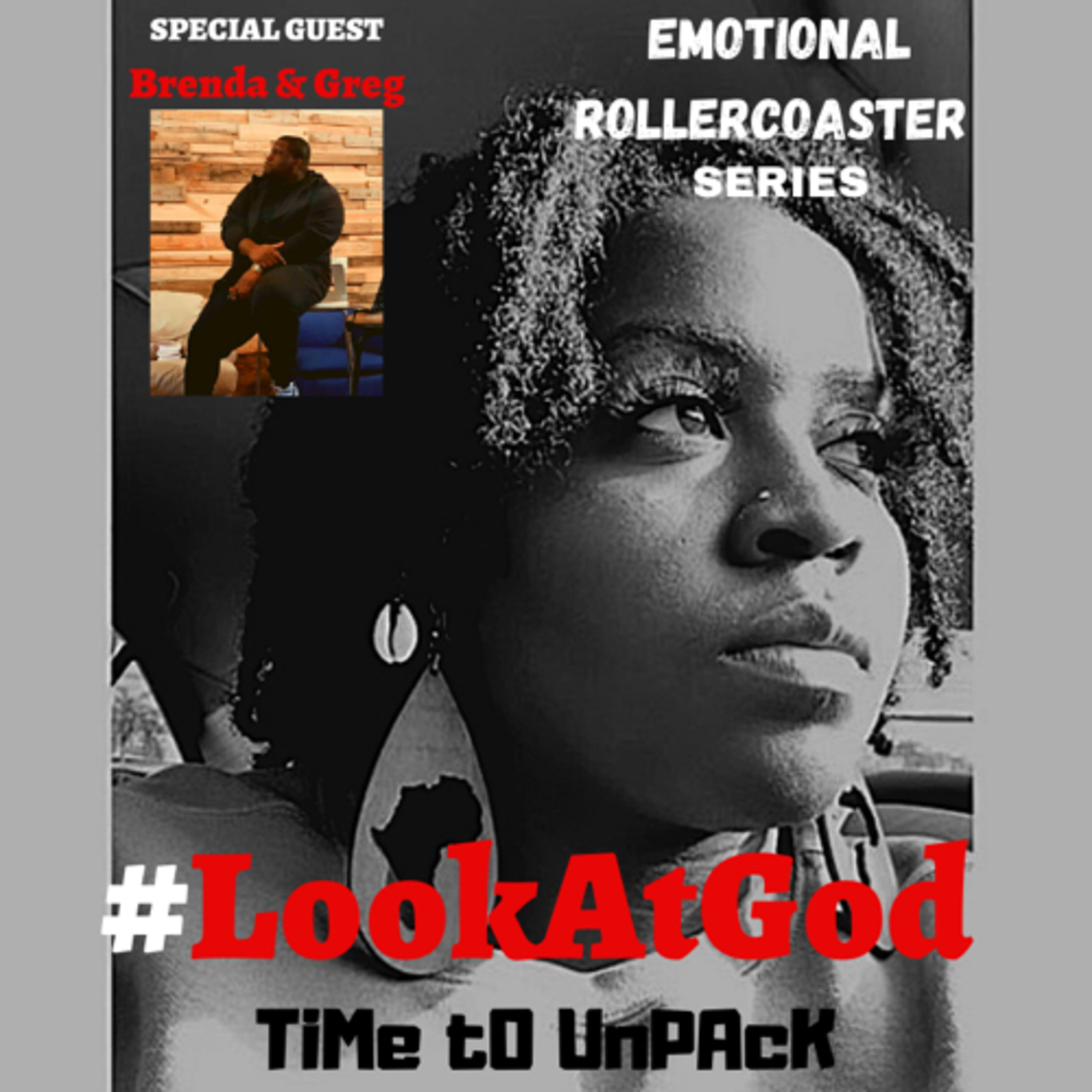 Look at God Podcast