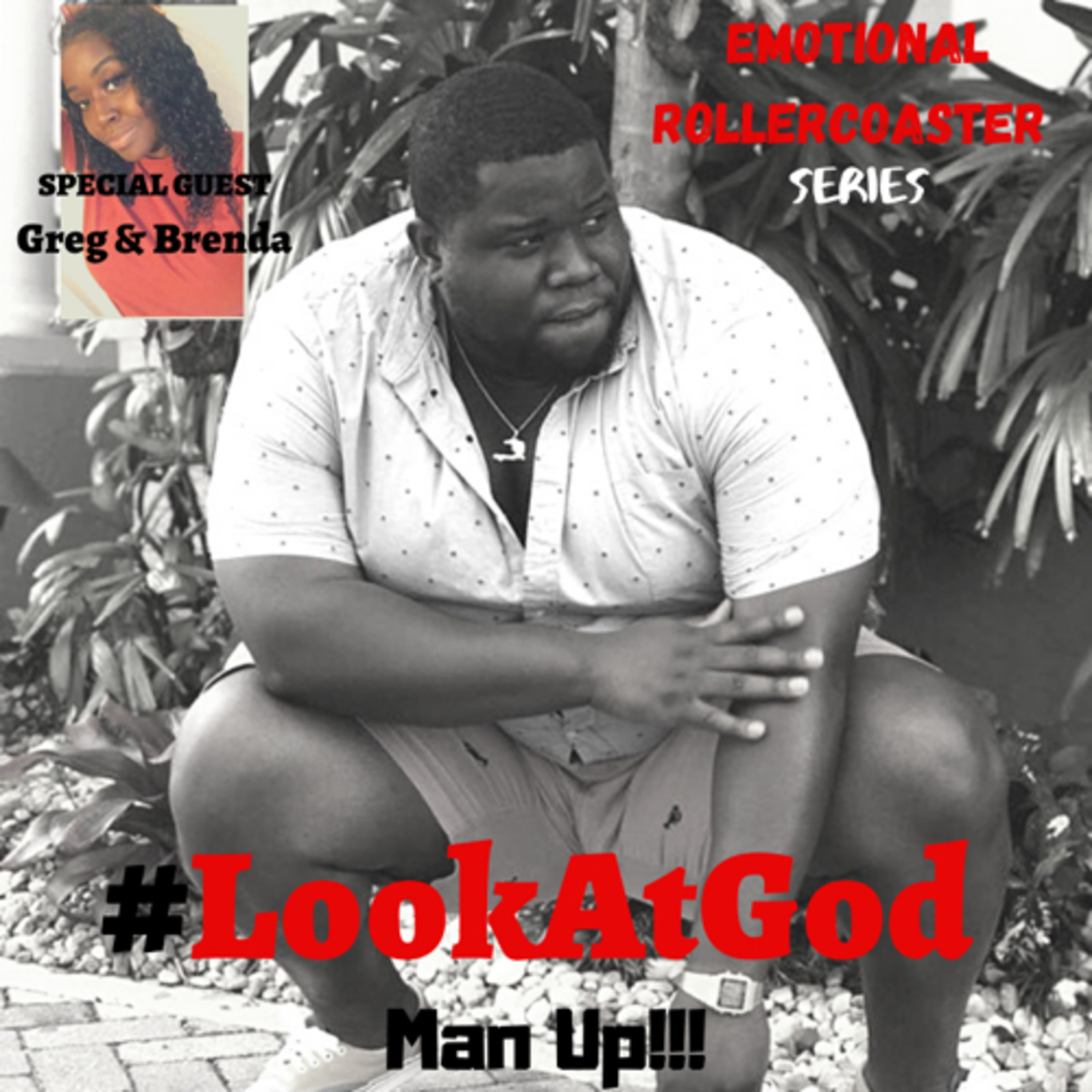 Look at God Podcast