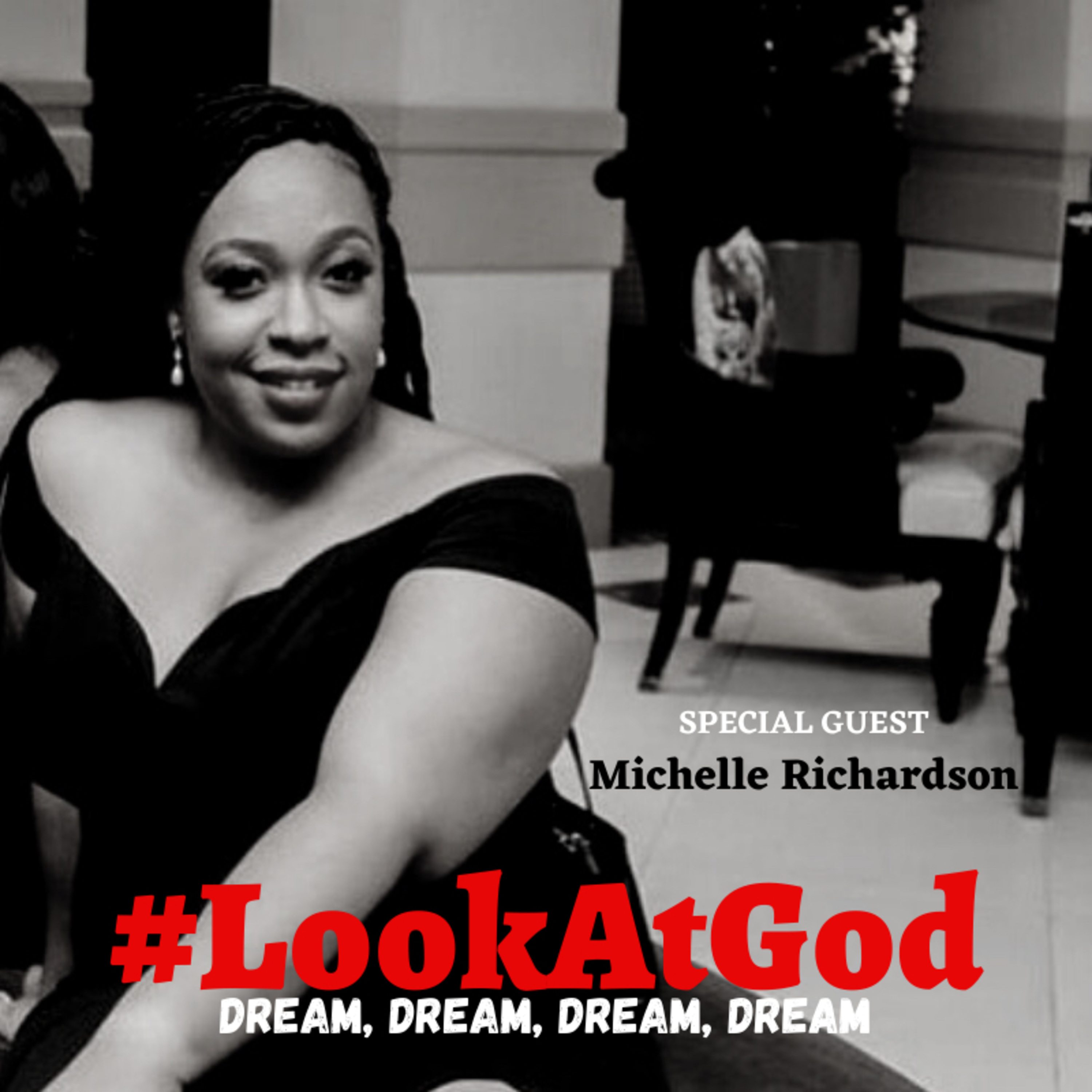 Look at God Podcast