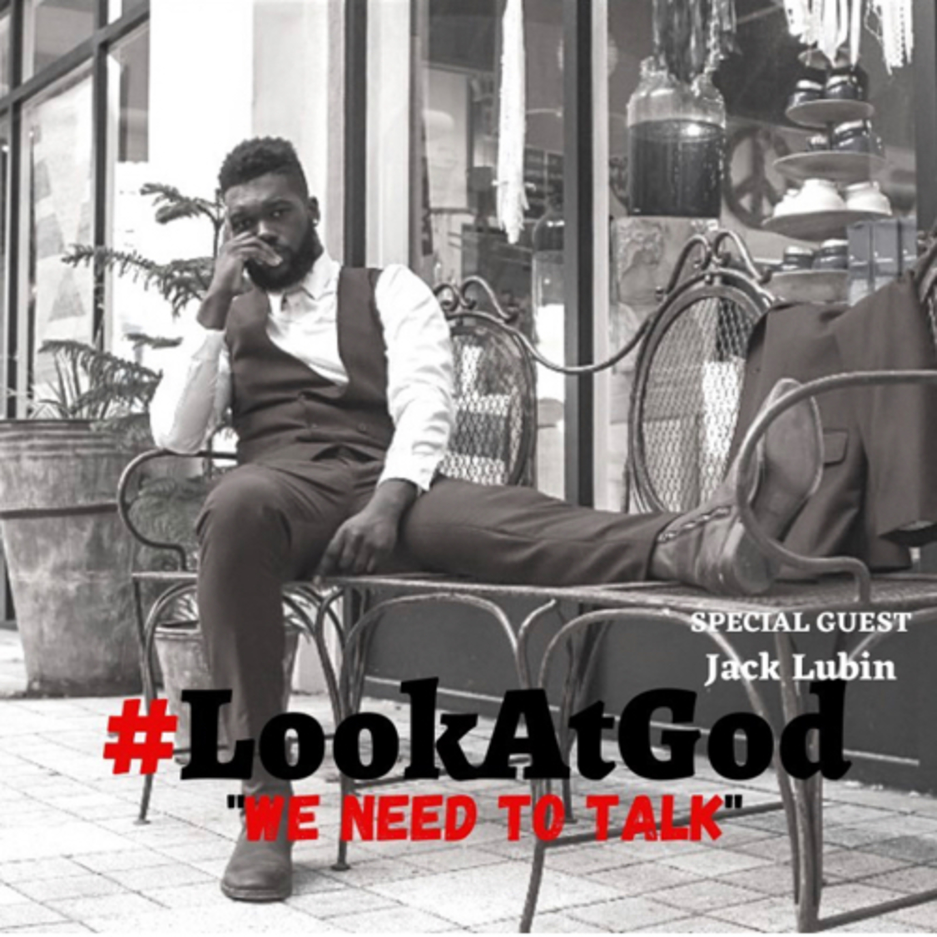 Look at God Podcast