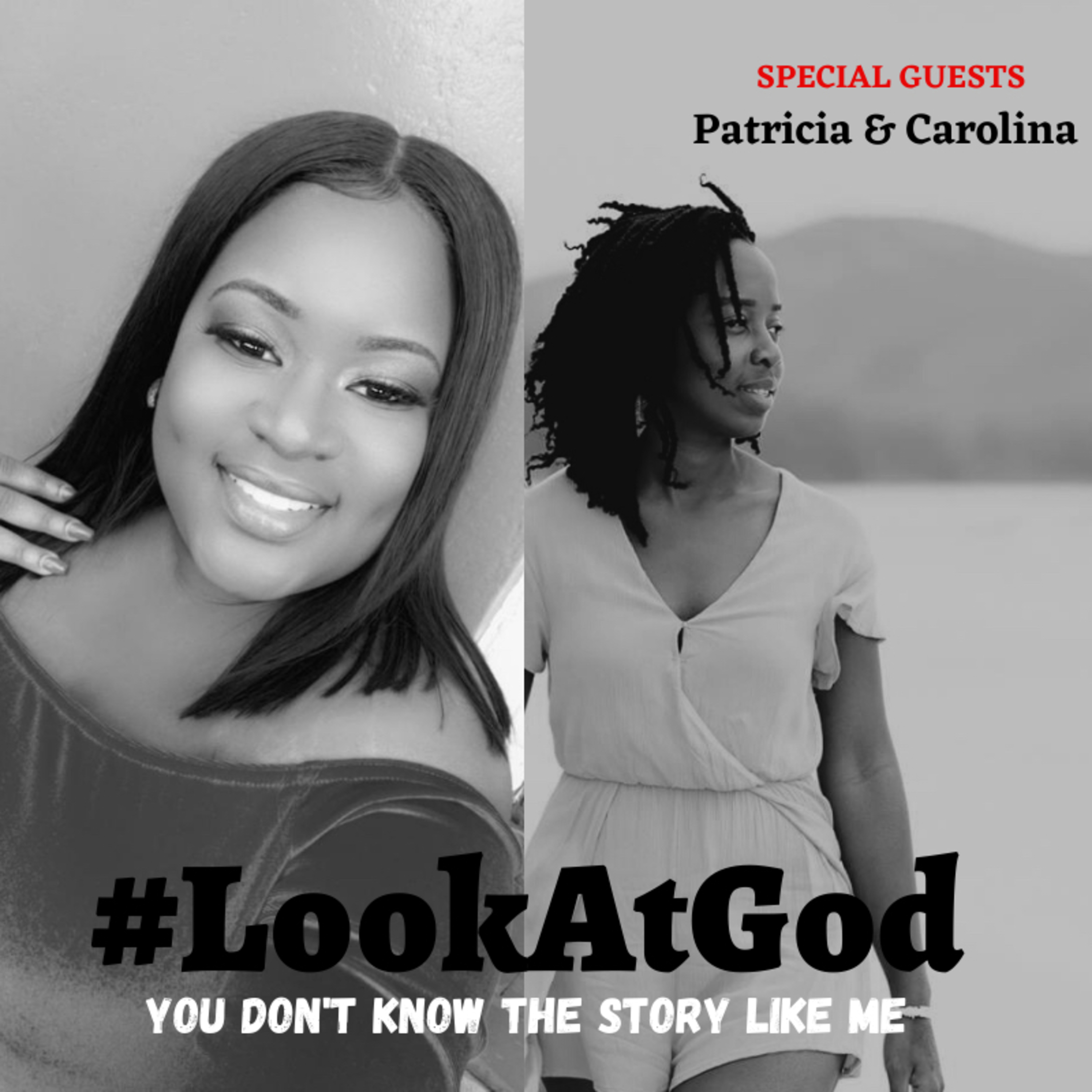 Look at God Podcast