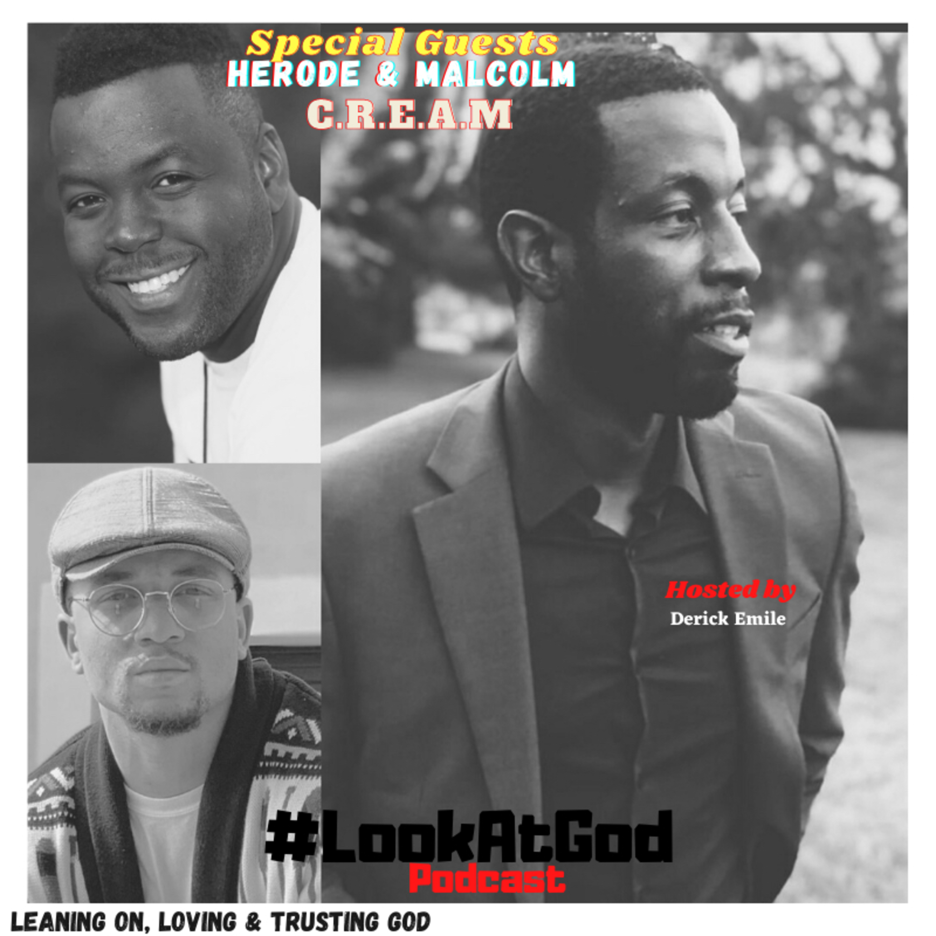 Look at God Podcast