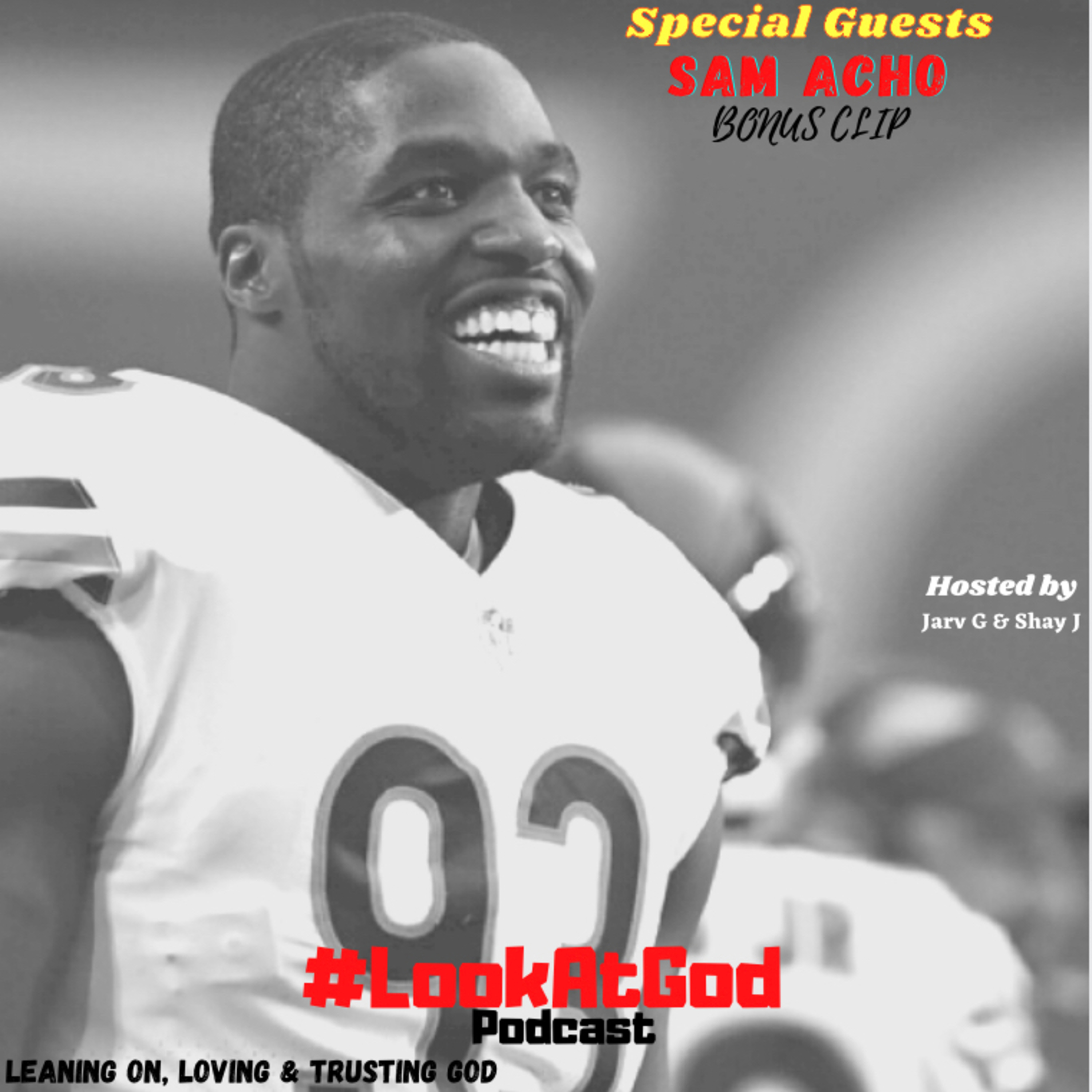 Look at God Podcast