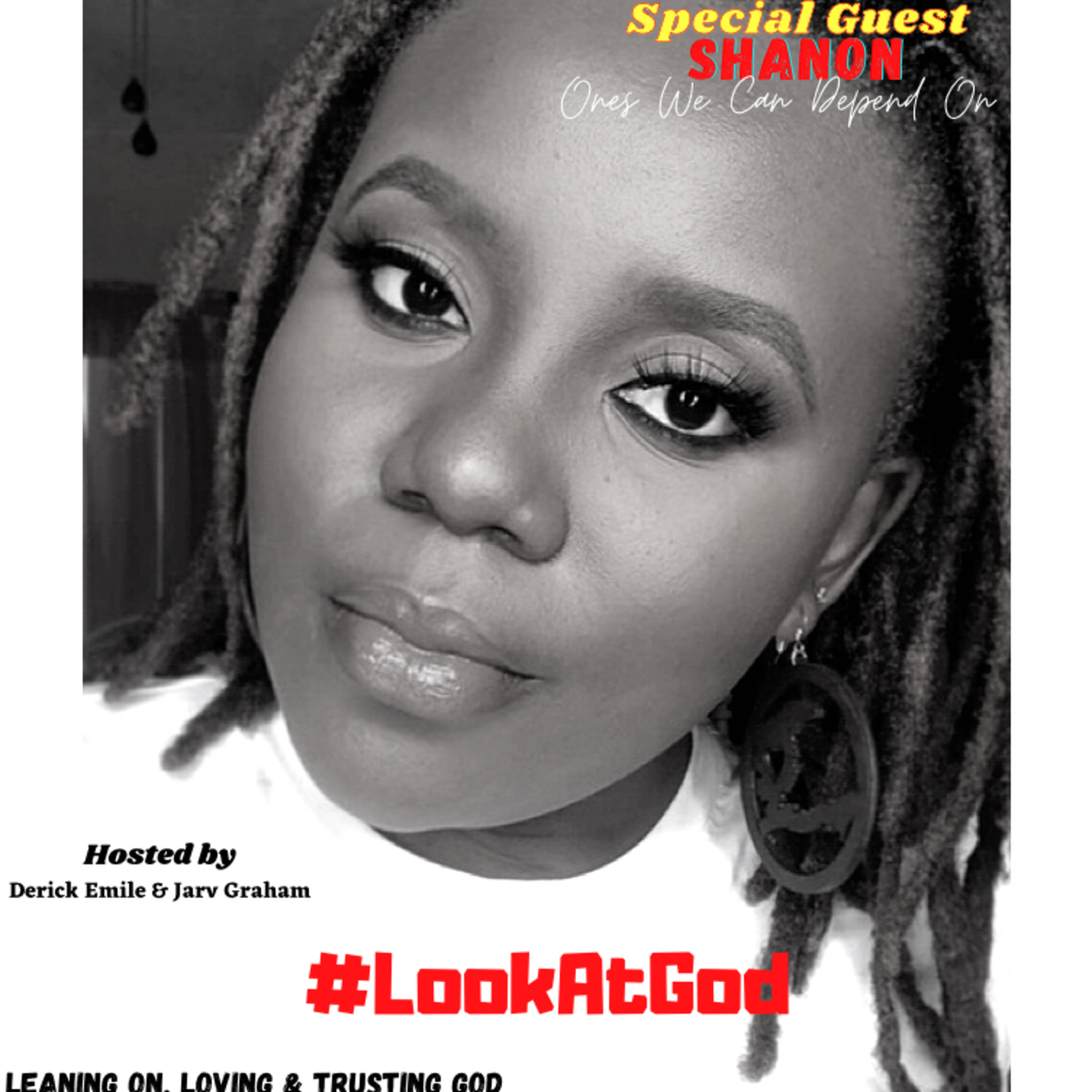 Look at God Podcast