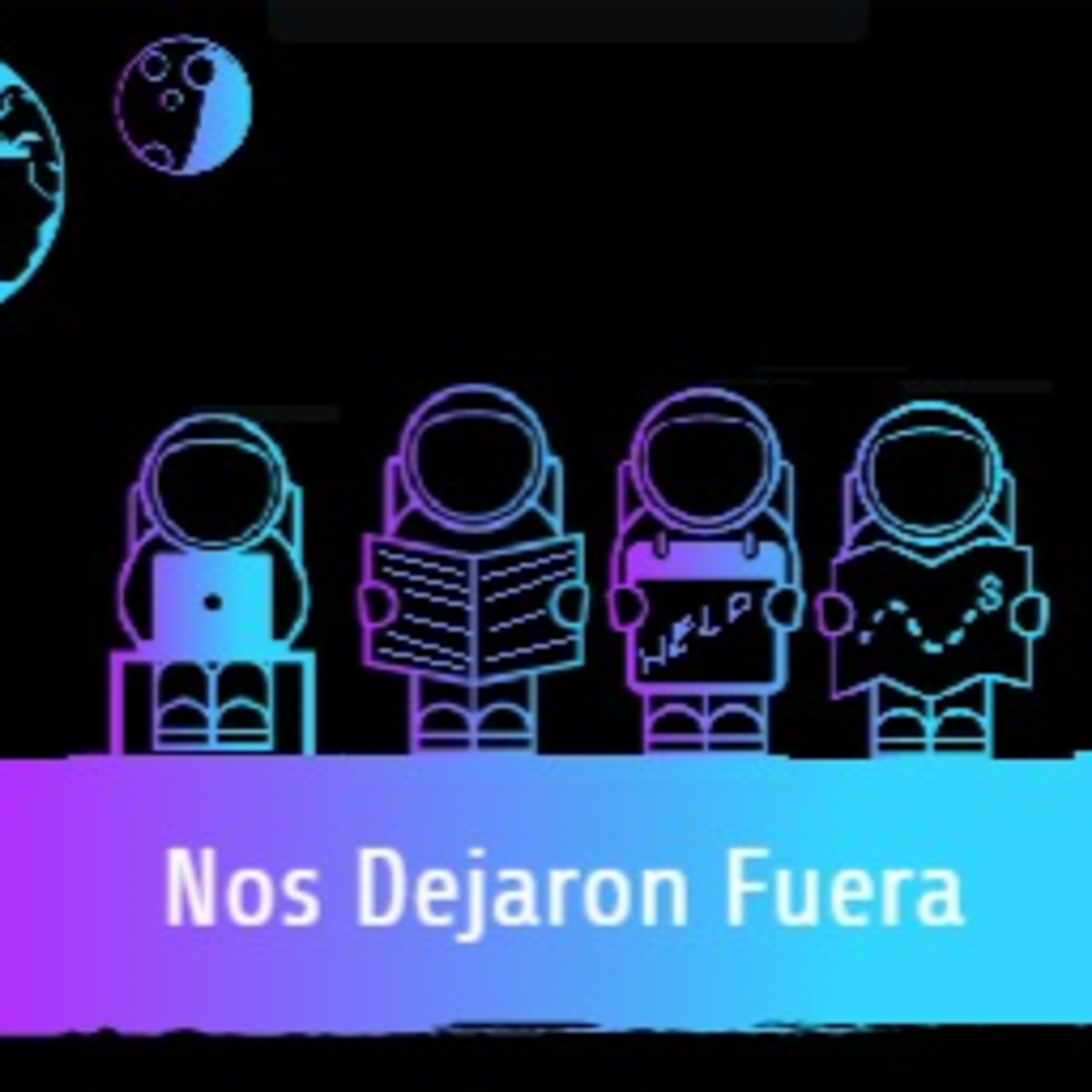 El Prologo episode artwork