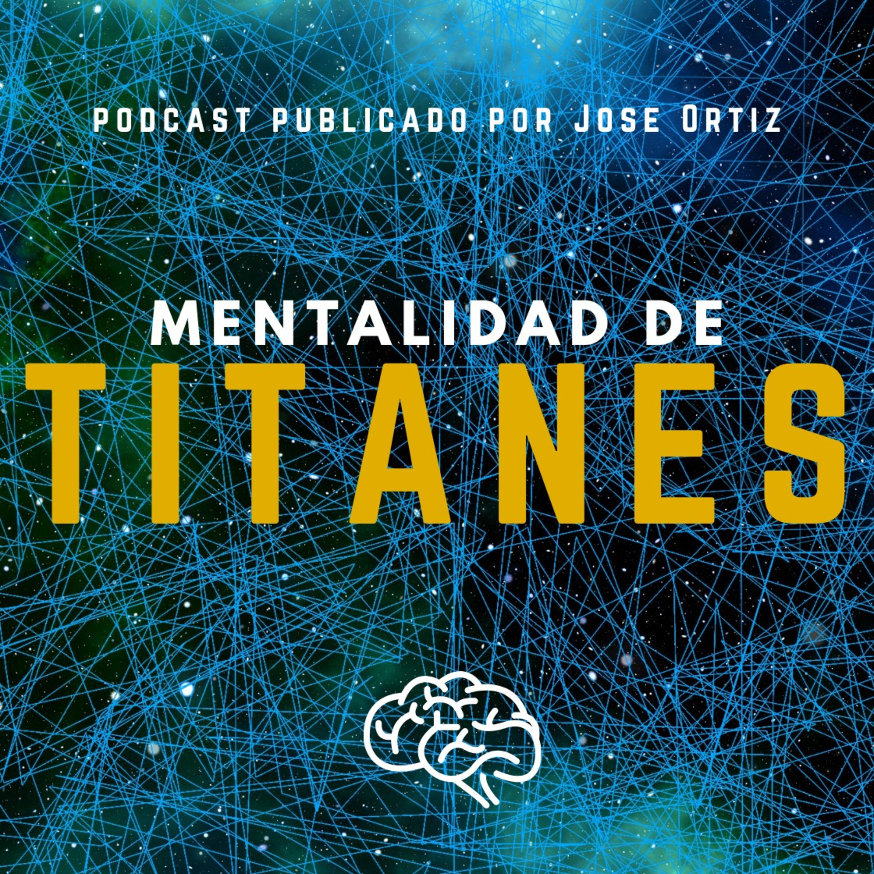 Mentalidad De Titanes