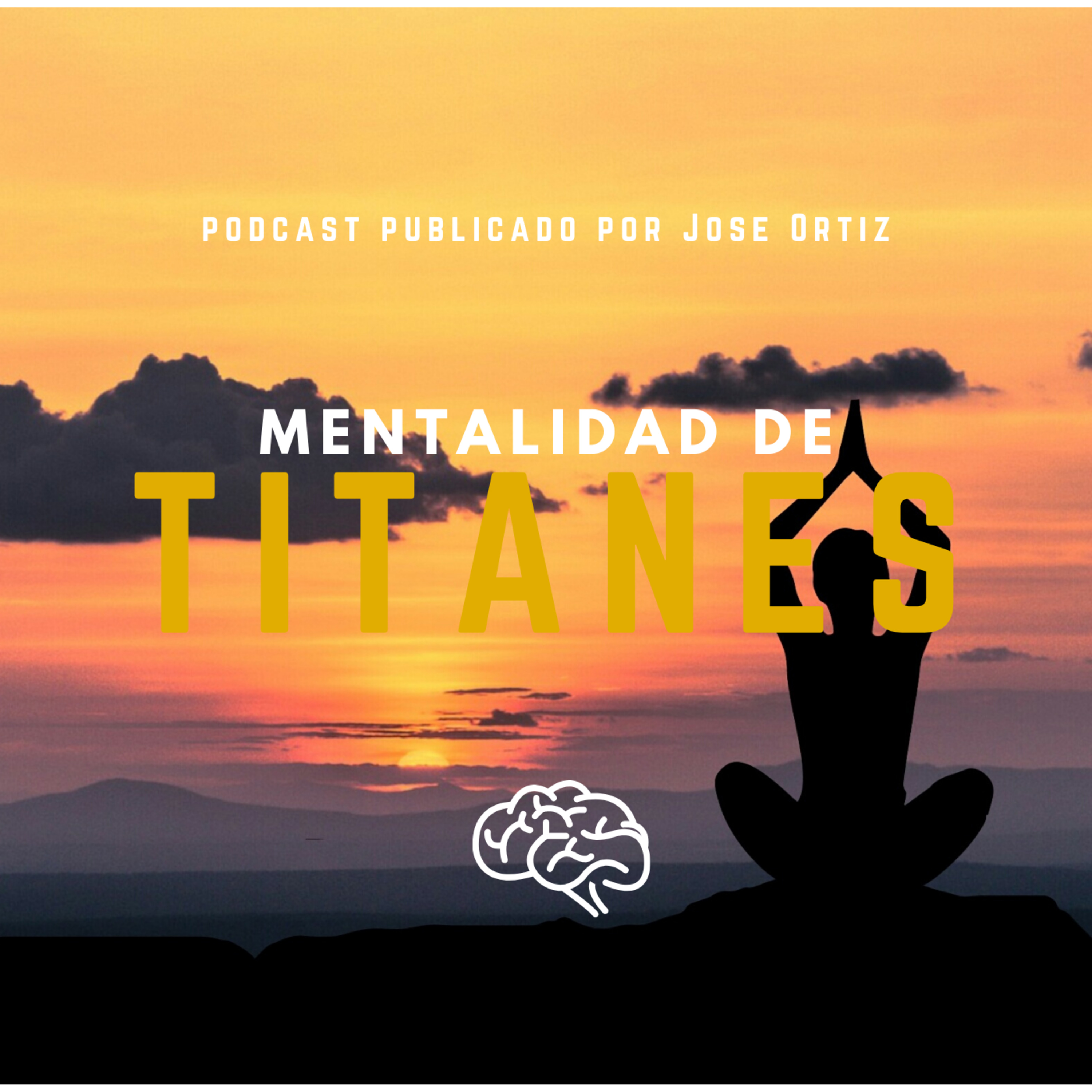 Mentalidad De Titanes