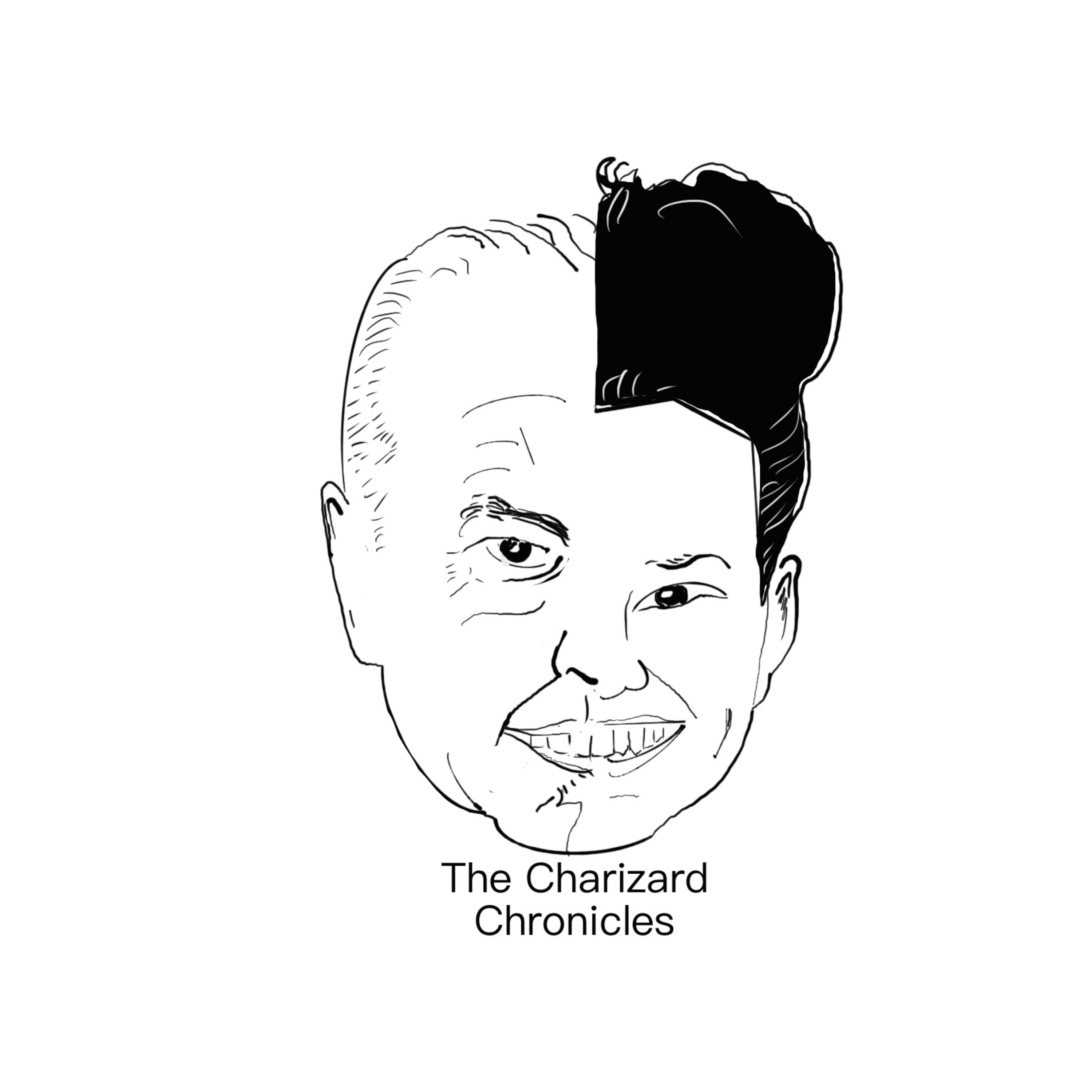 Charizard Chronicles