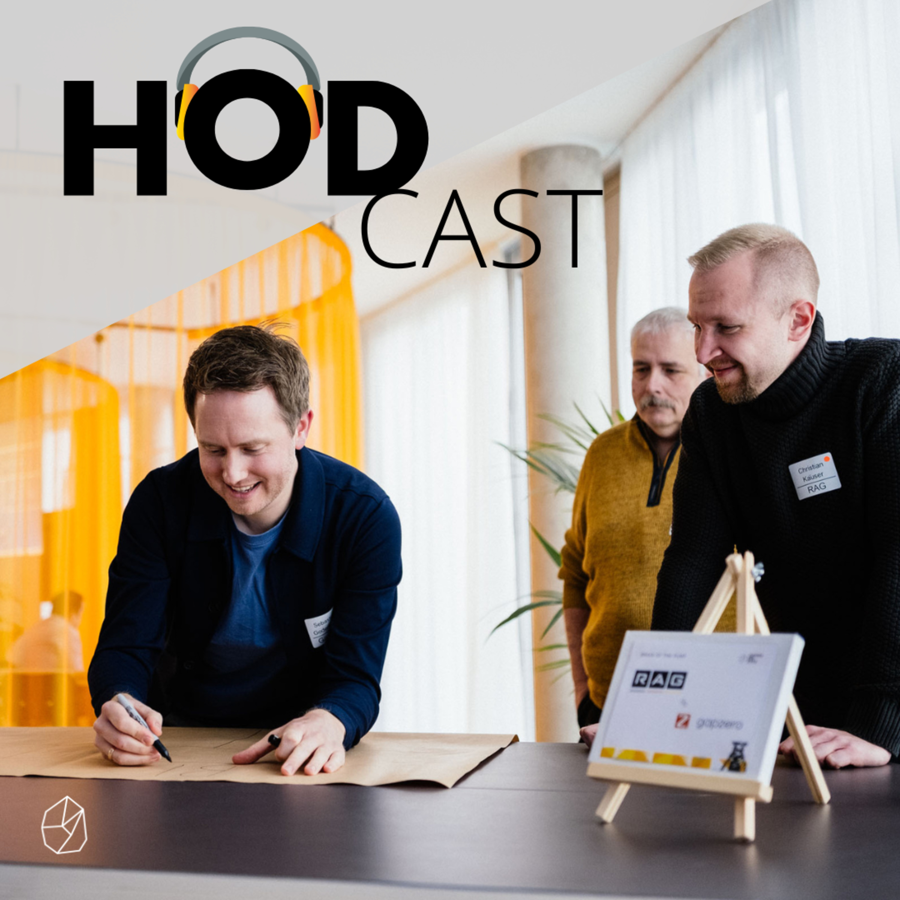 HODCast