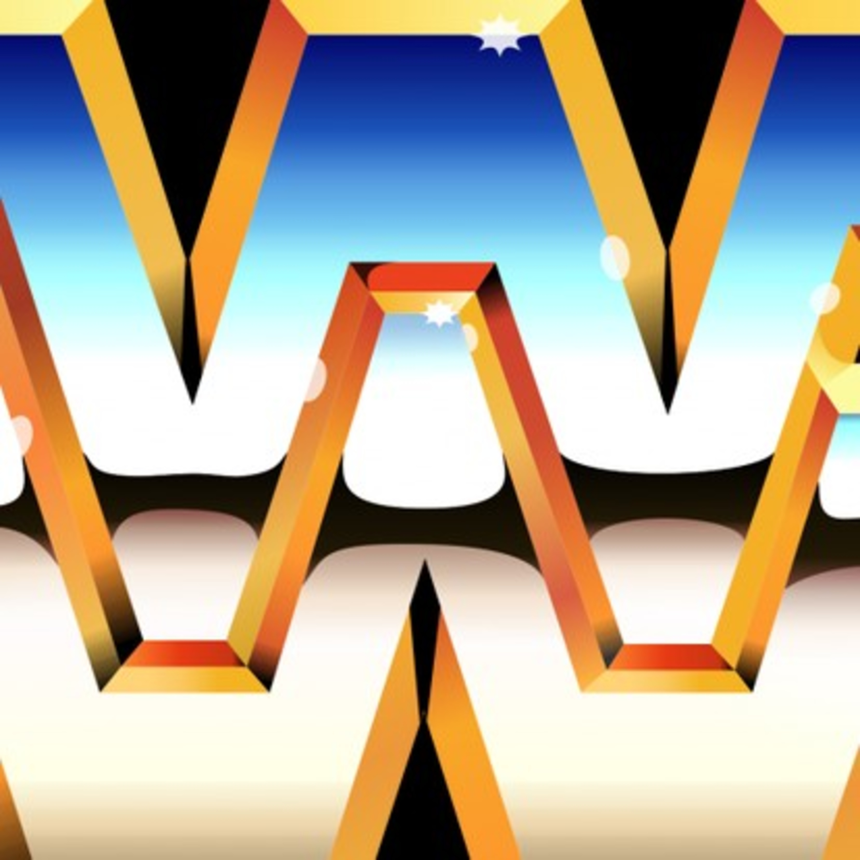 Wwe talk. 90s nostalgic Talk episode artwork