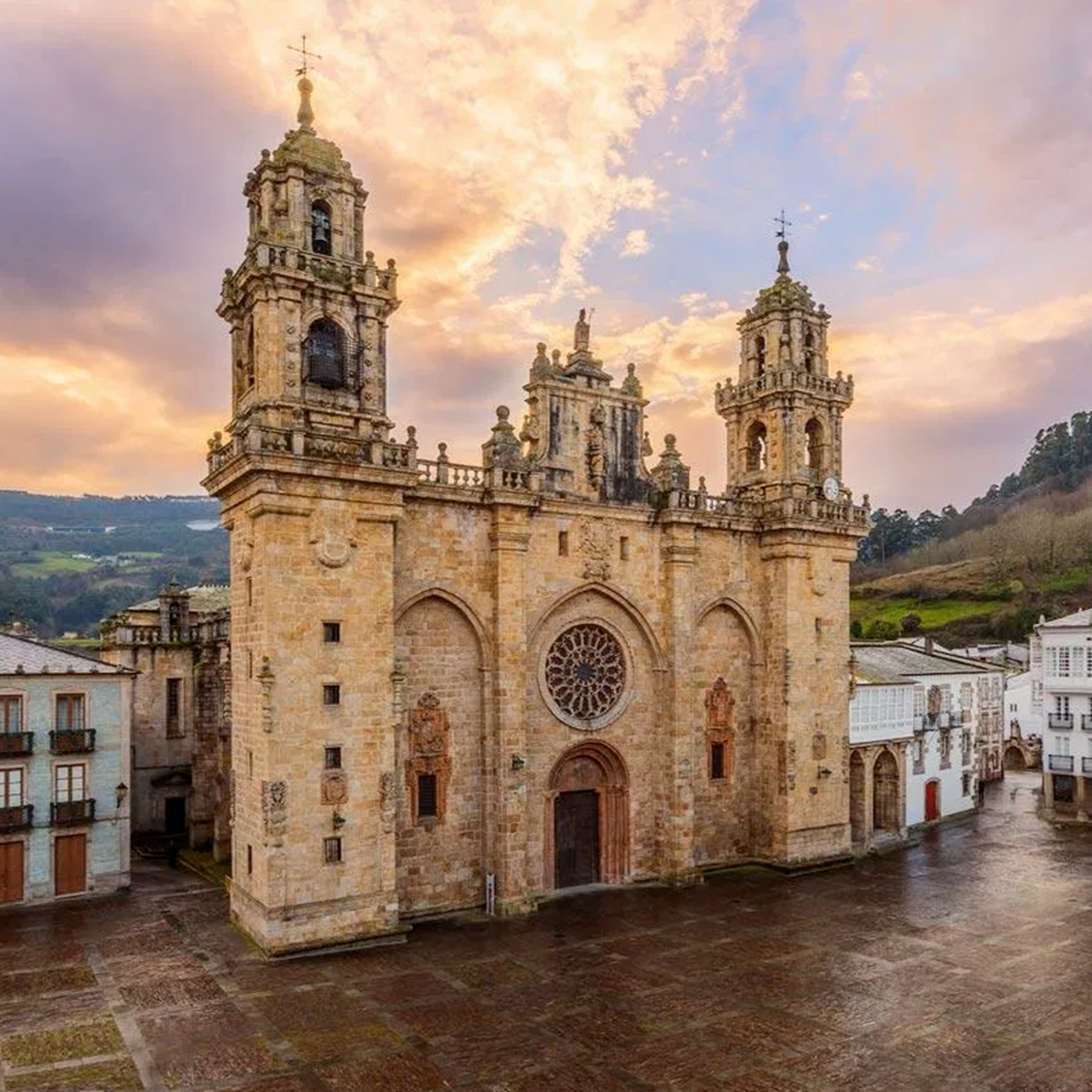 #Mapas: Hoy, Mondoñedo, España. episode artwork