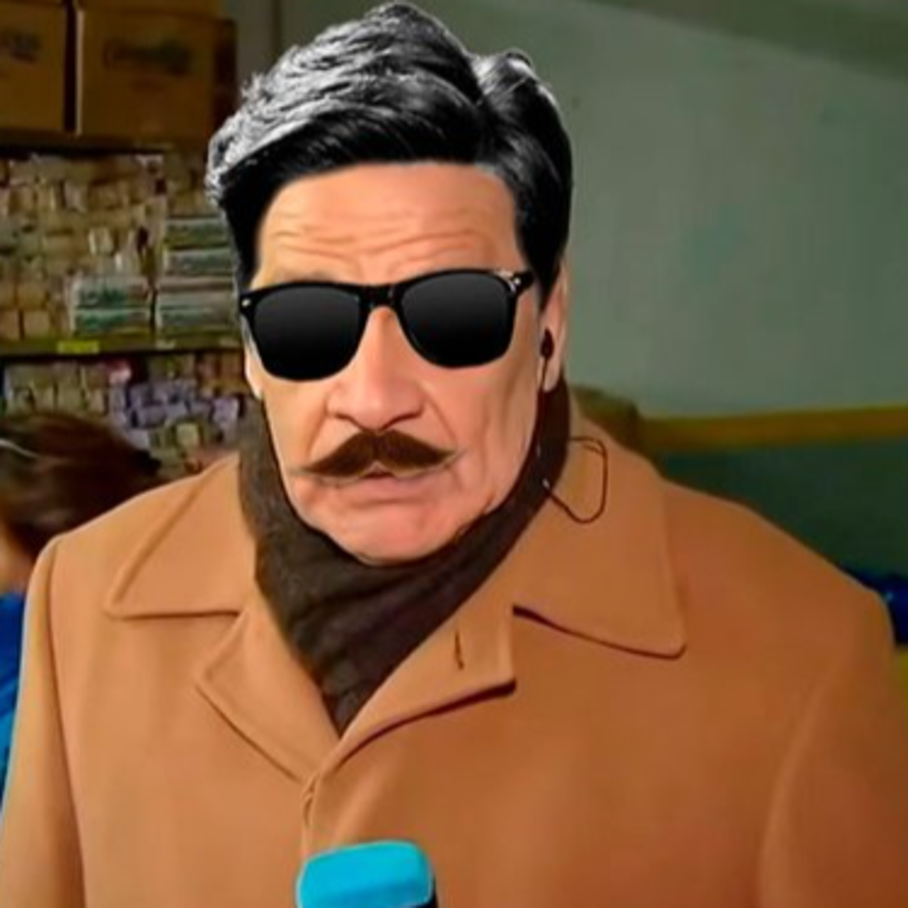 Tulio y el procurador episode artwork