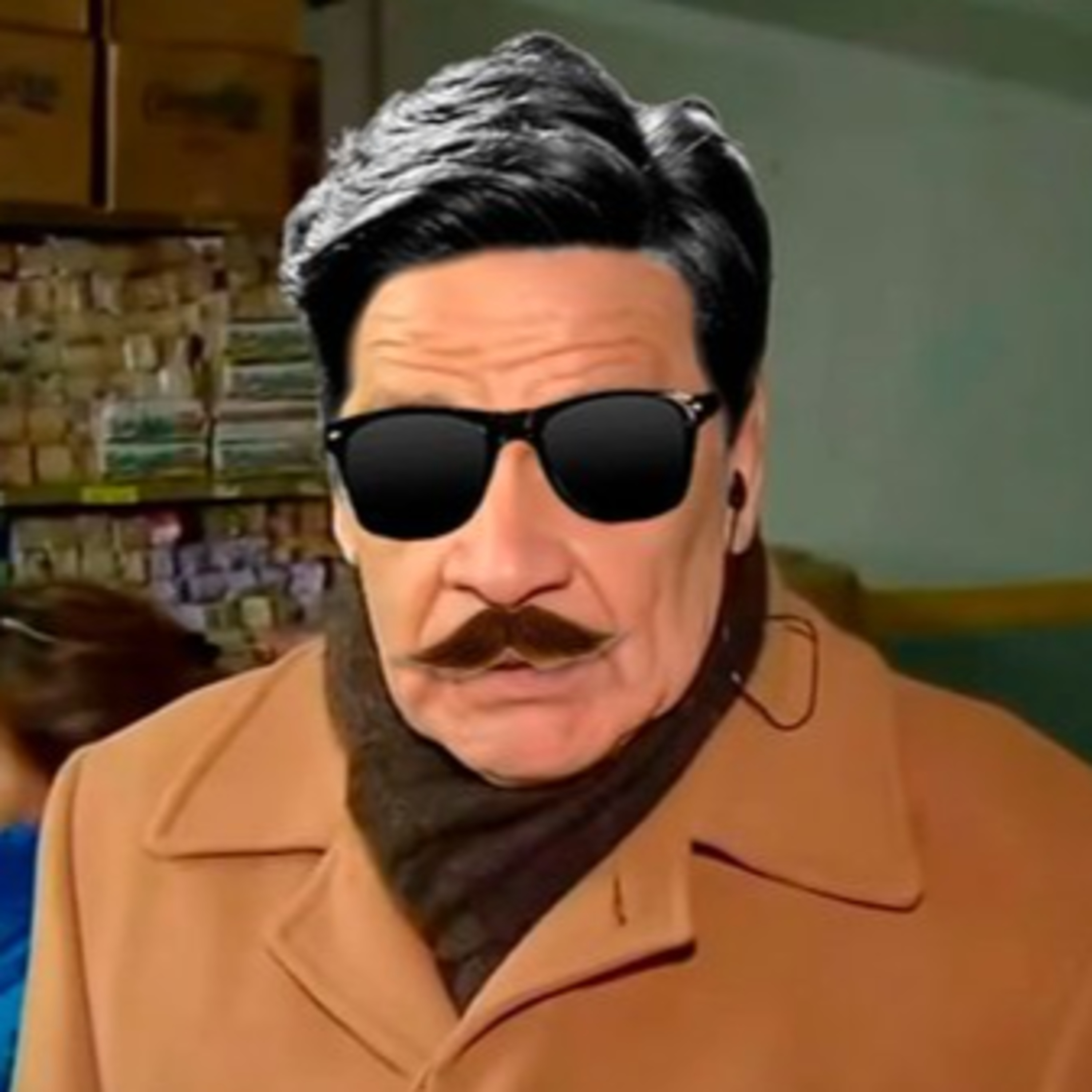 Tulio y el chequeo de información episode artwork