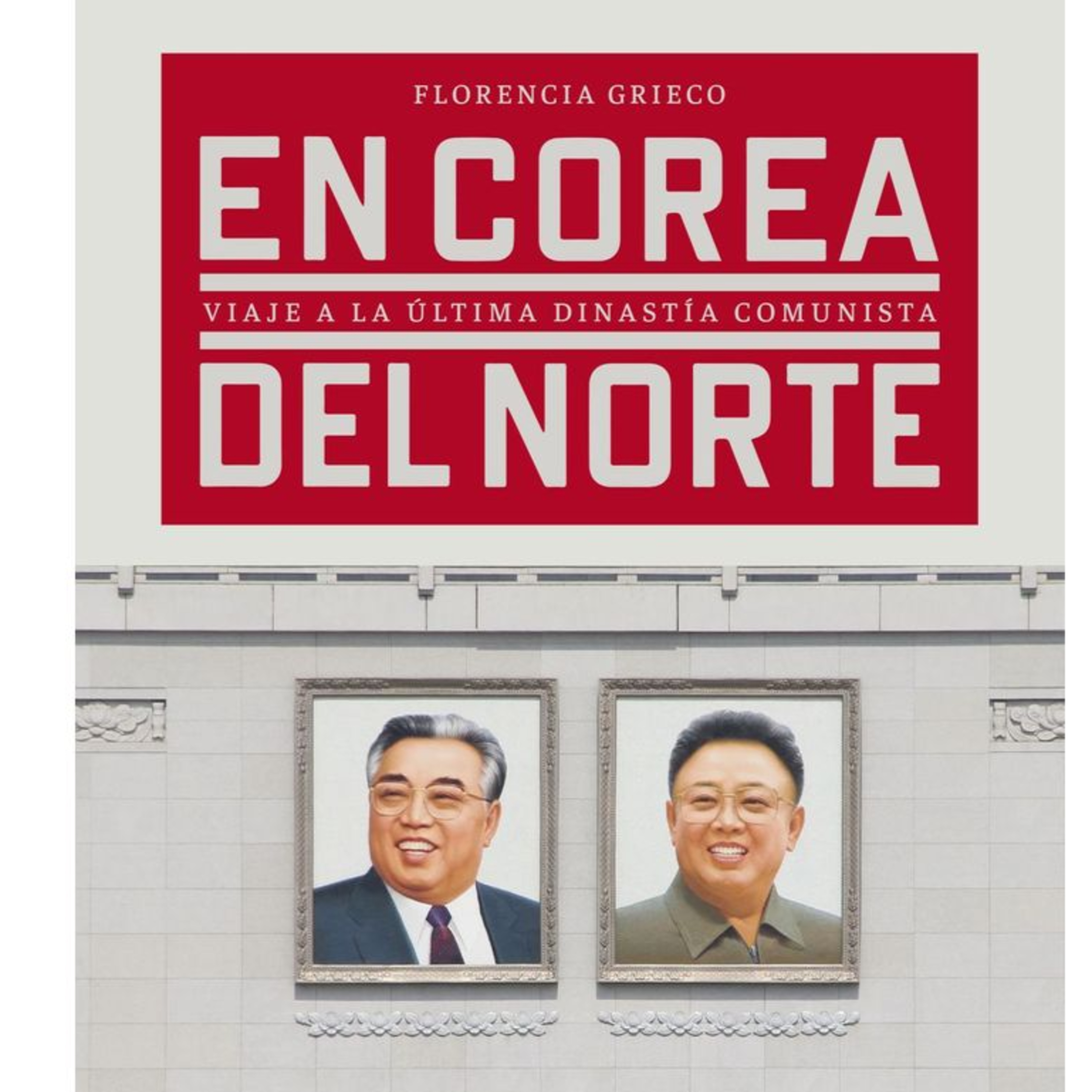 #Mapas: Hoy, Corea del Norte. episode artwork