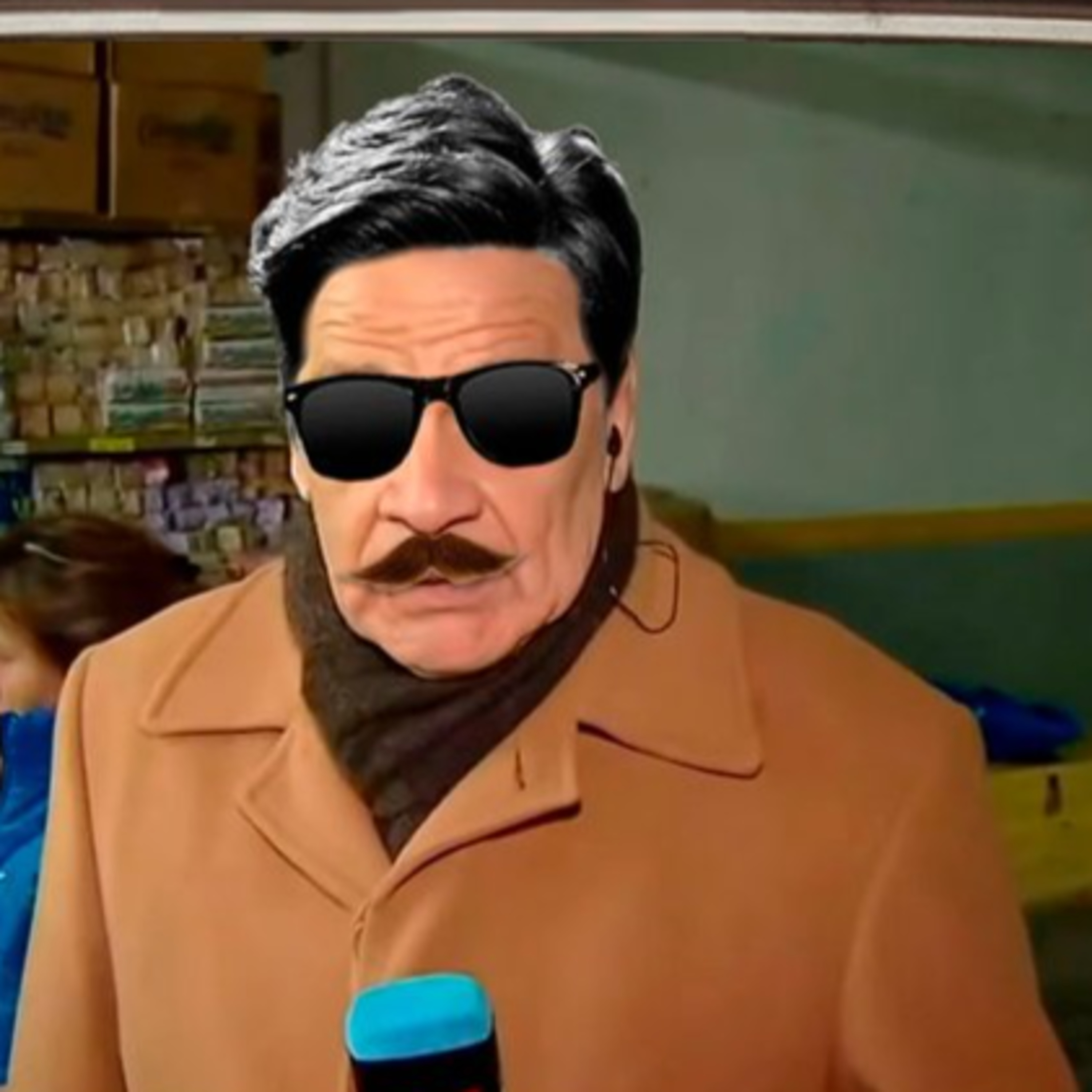 Tulio y la obsesión con Pfizer episode artwork