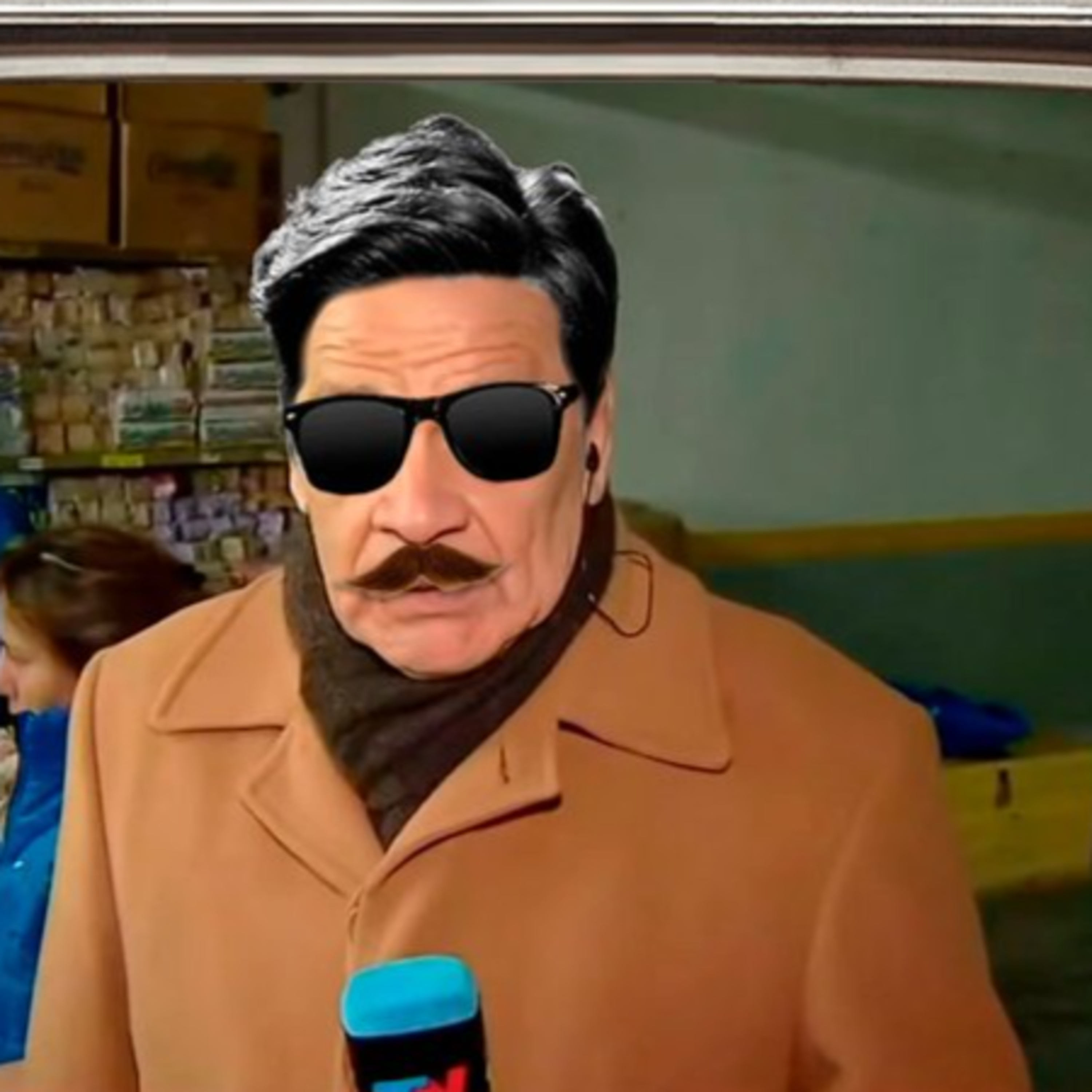 Tulio y el día del periodista episode artwork