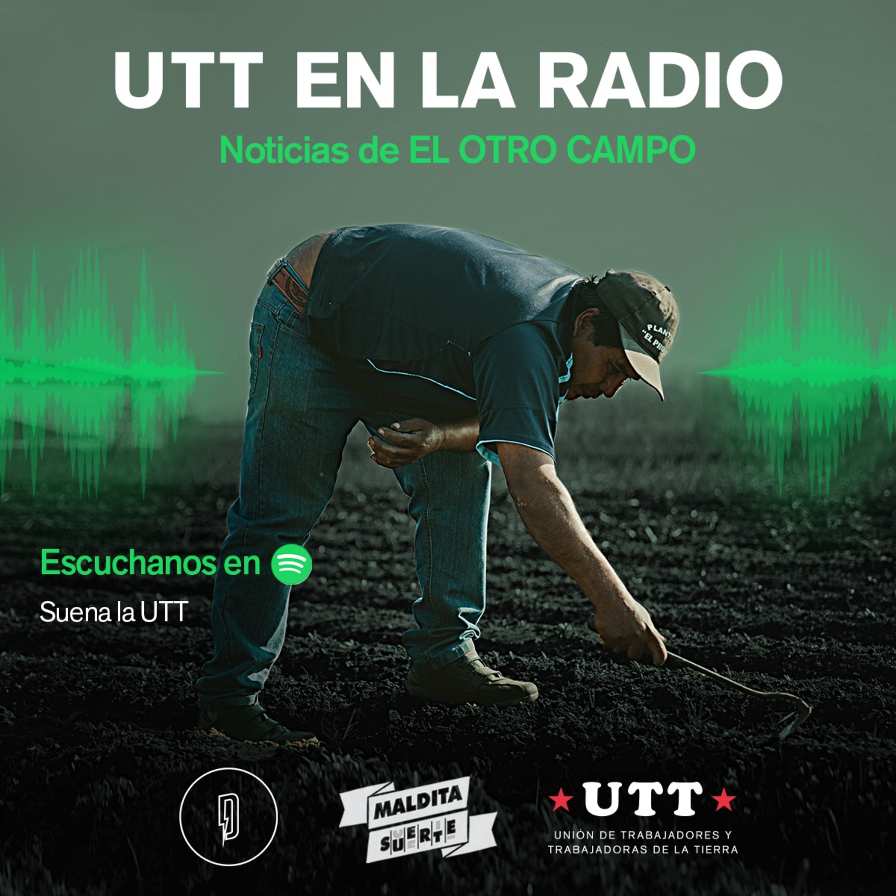 El otro campo 16-06 episode artwork