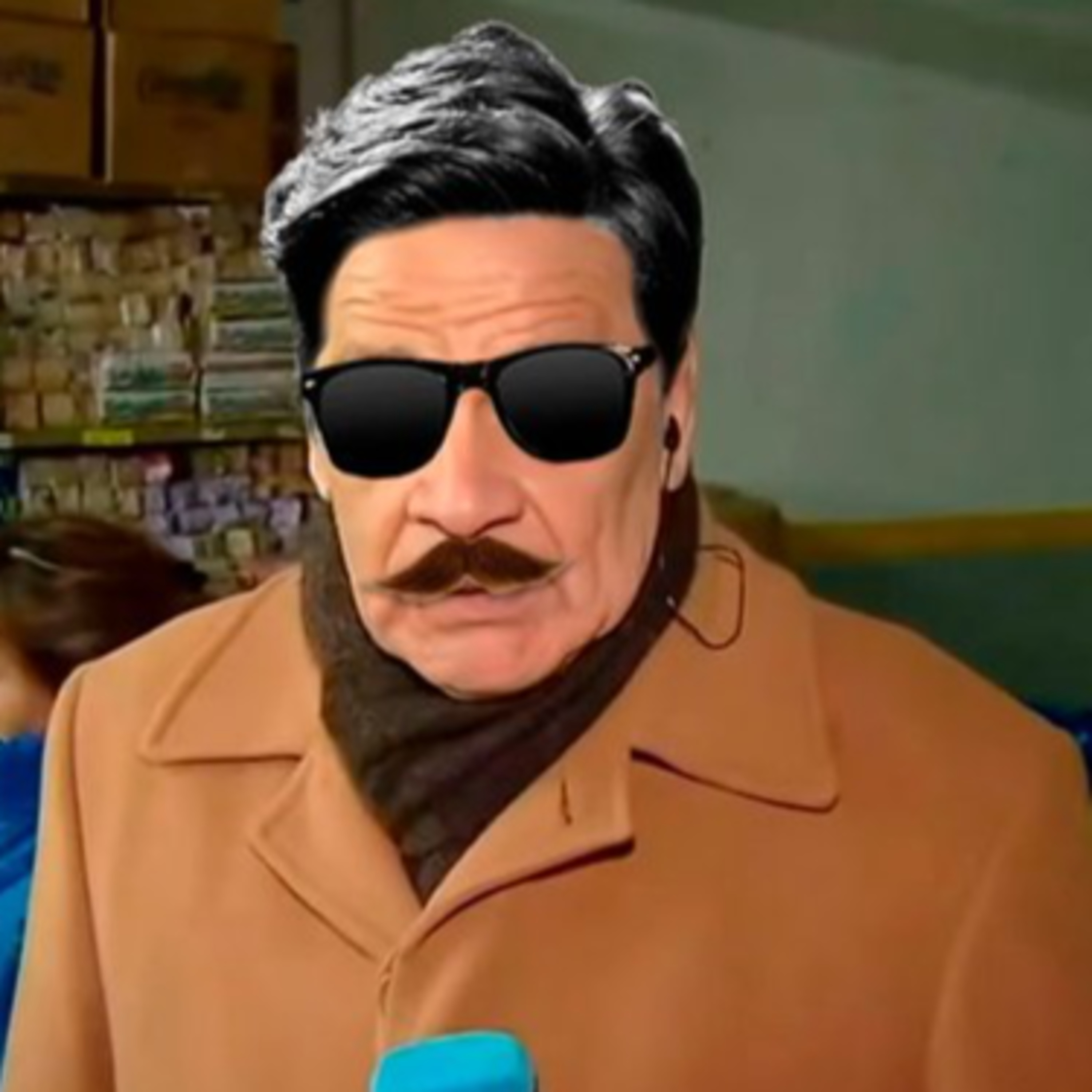 Tulio y las prepagas episode artwork