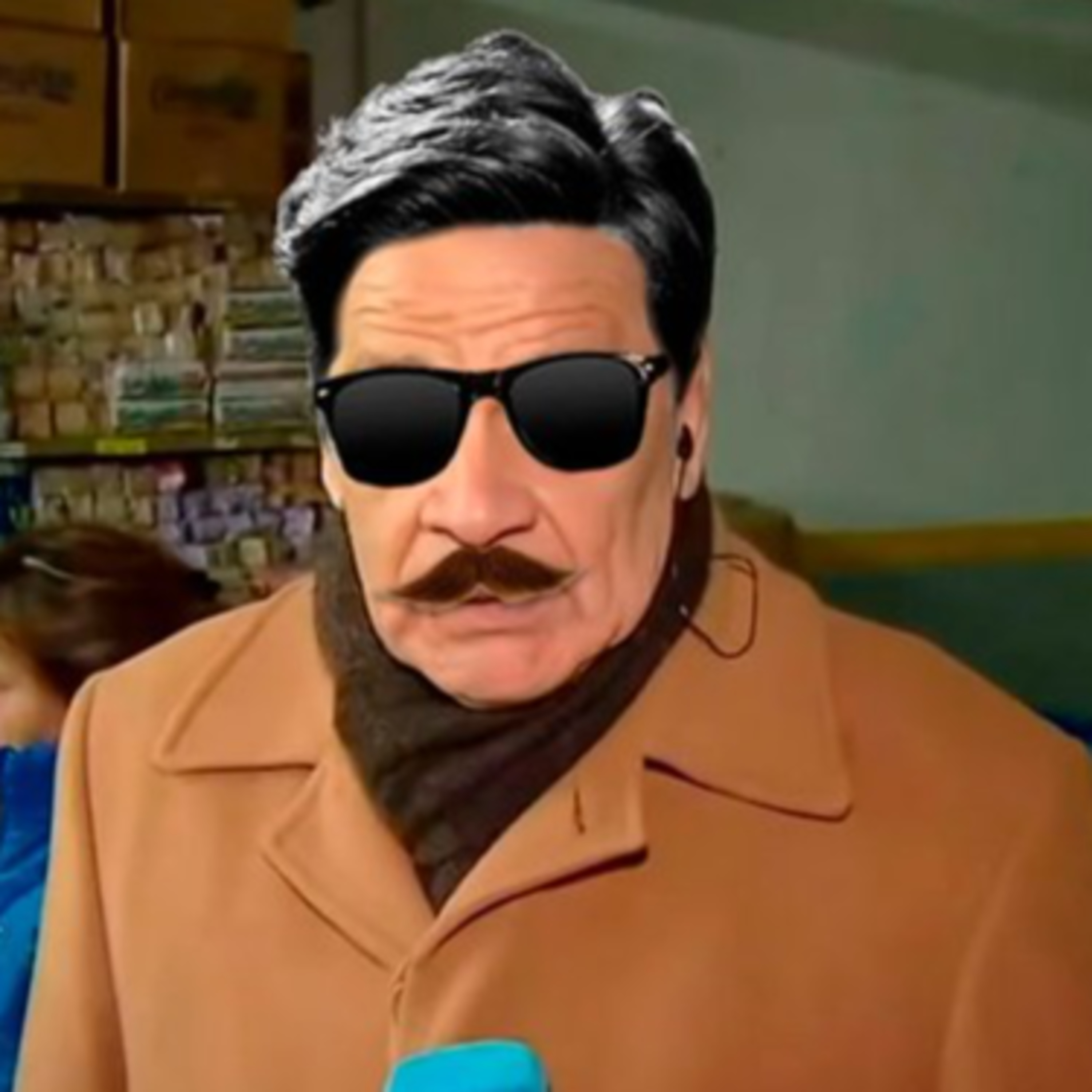 Tulio y la presentación de listas episode artwork