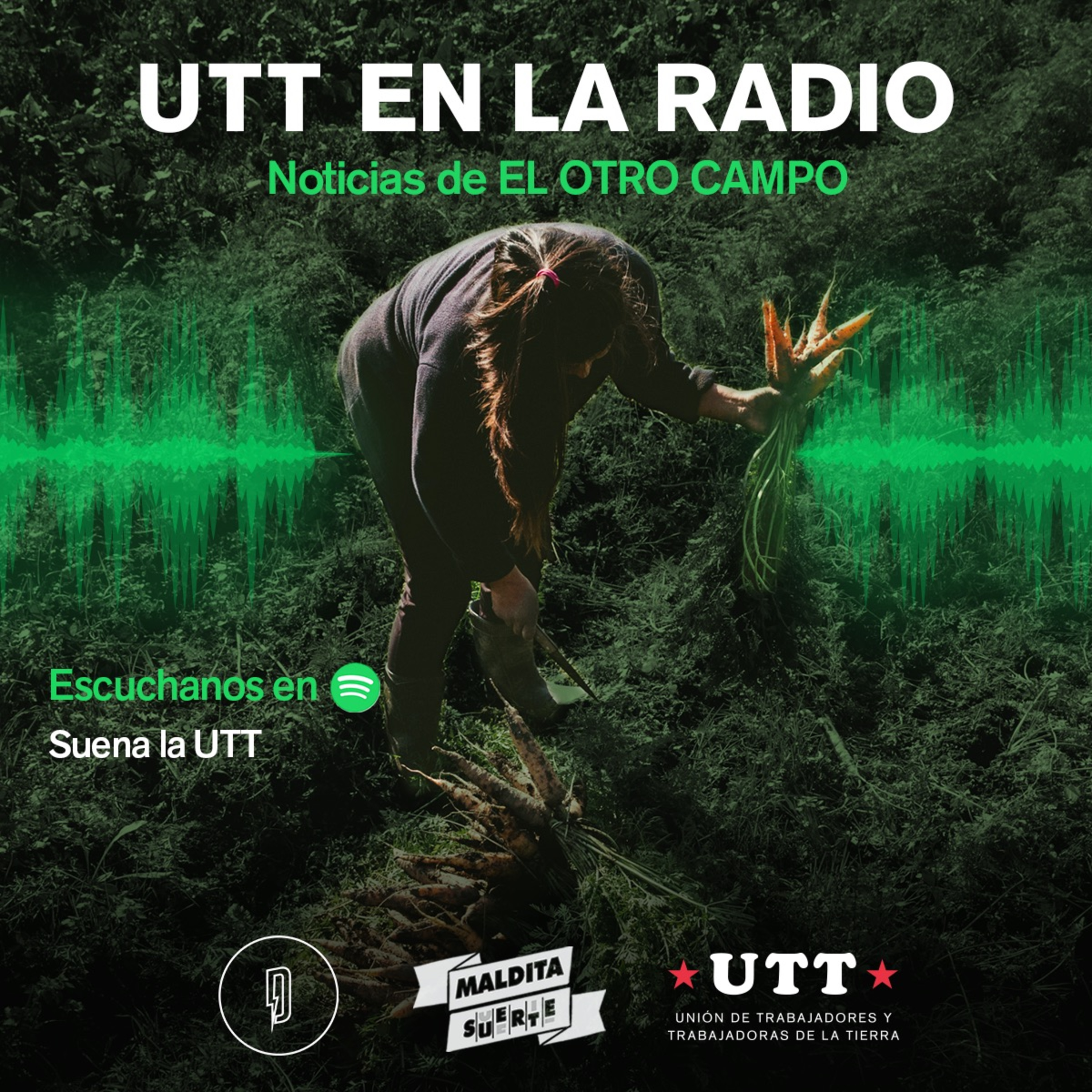 El otro campo 30-06 episode artwork