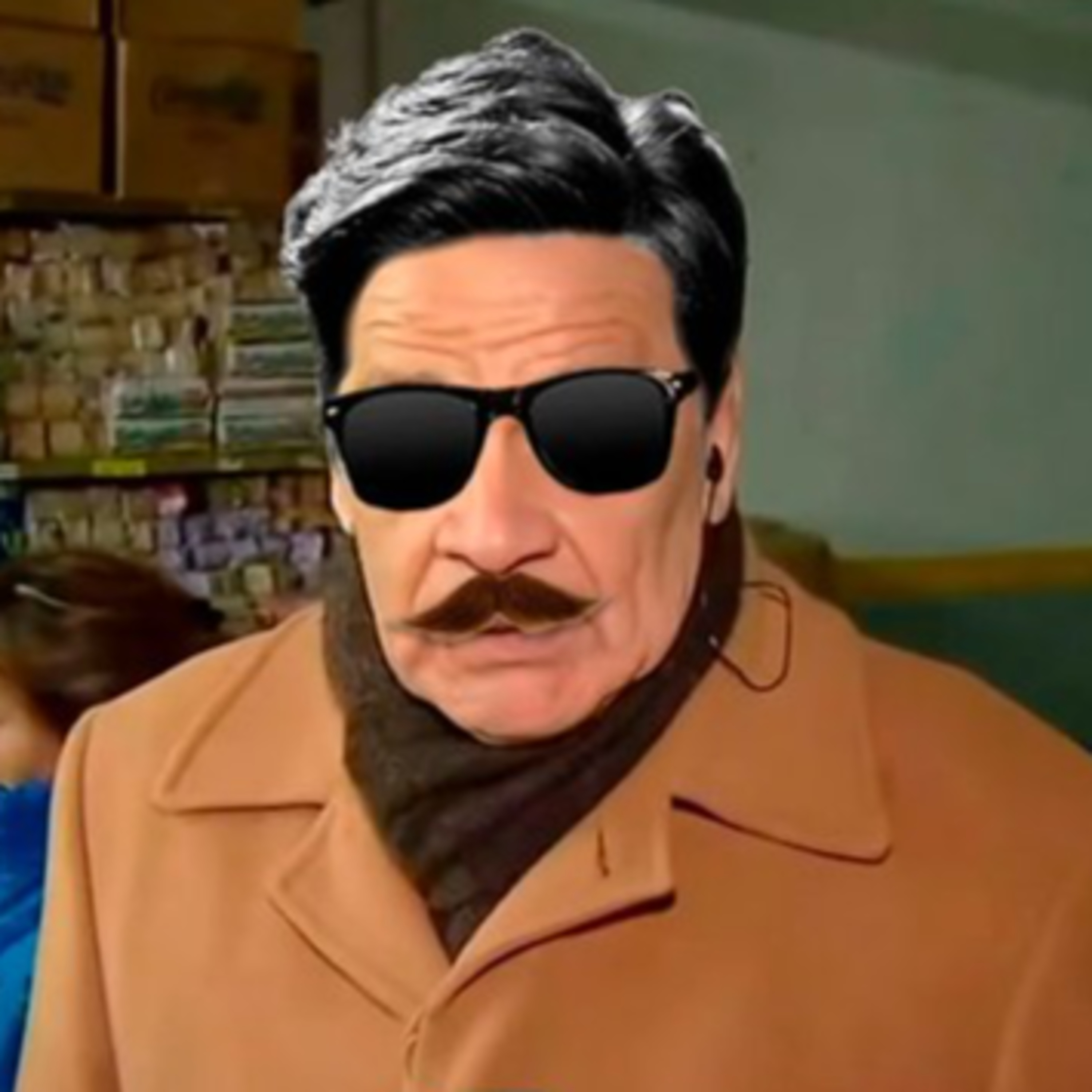 Tulio y la quiebra del Correo episode artwork