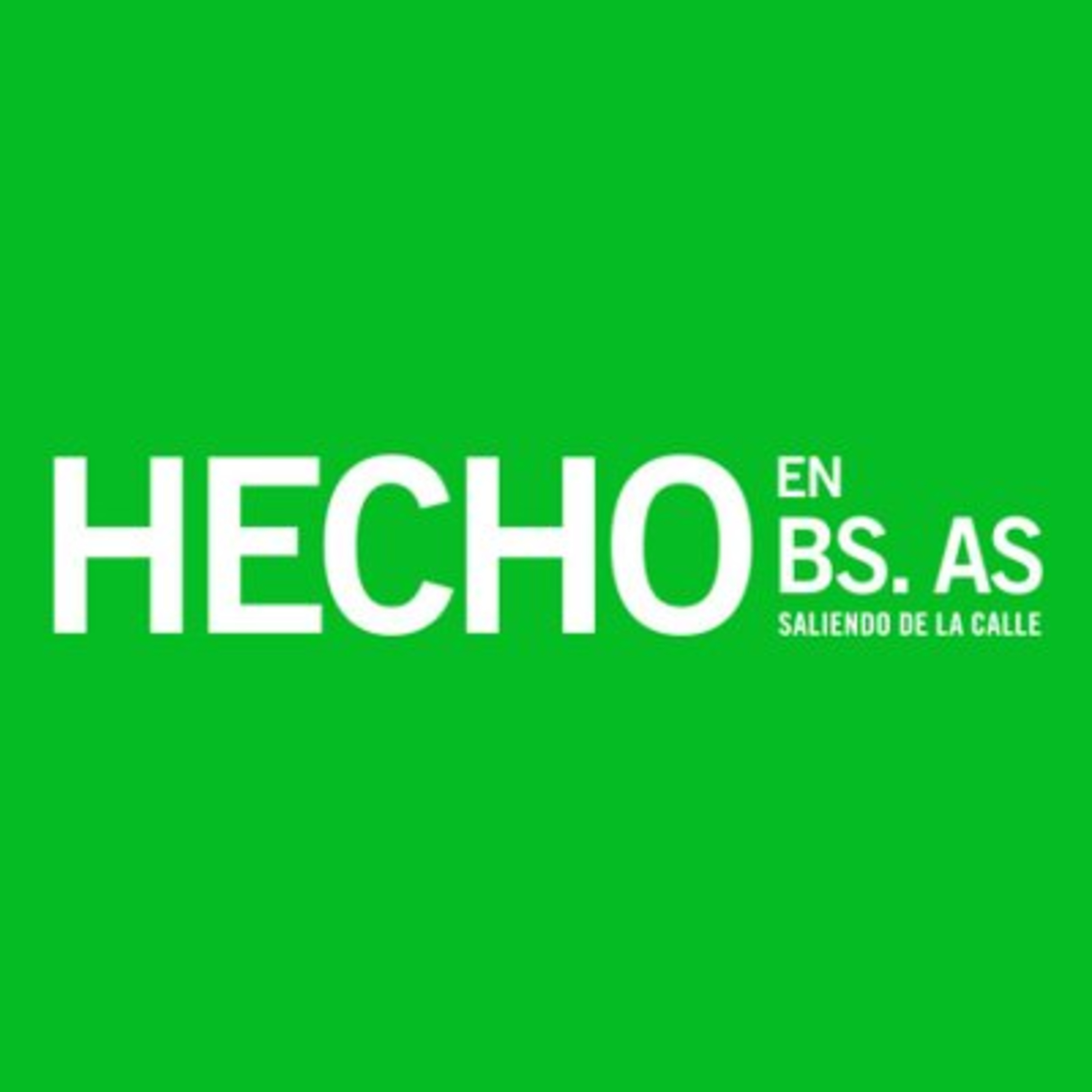 #PorOtroLado: 21 años de Hecho en Bs As episode artwork