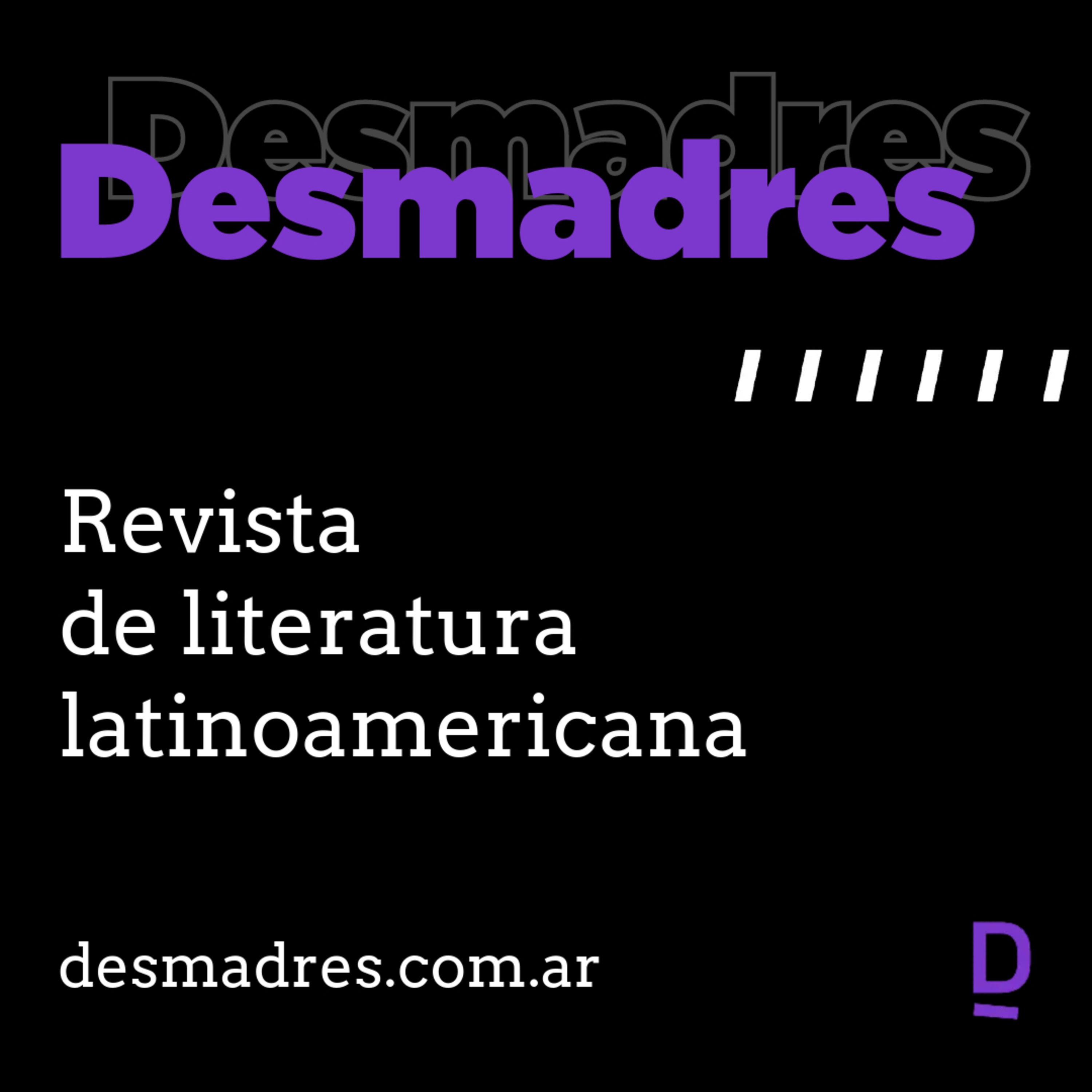 #Mapas: ¿Cómo hacer un mapa de la literatura latinoamericana actual? episode artwork