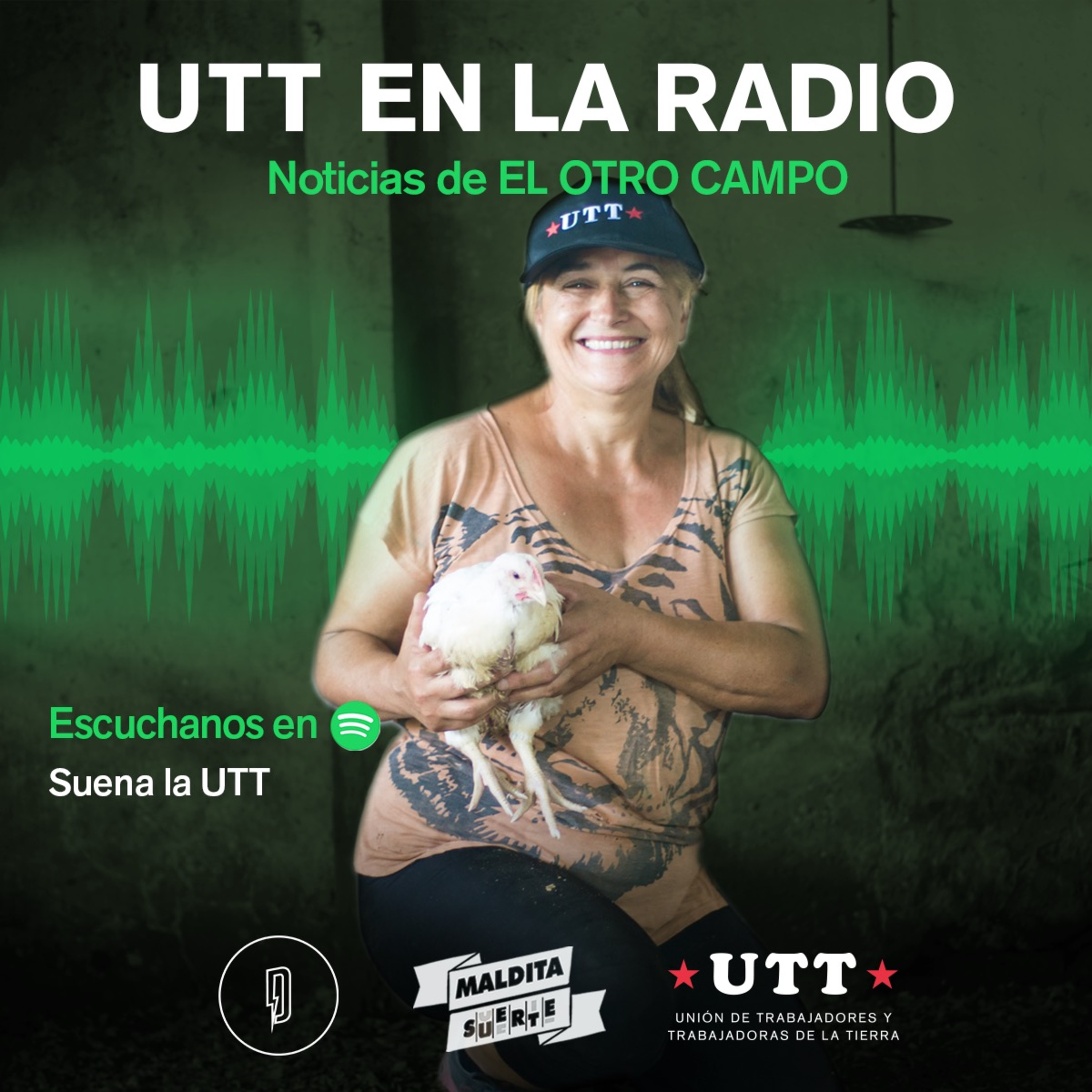 El otro campo 14-07 episode artwork