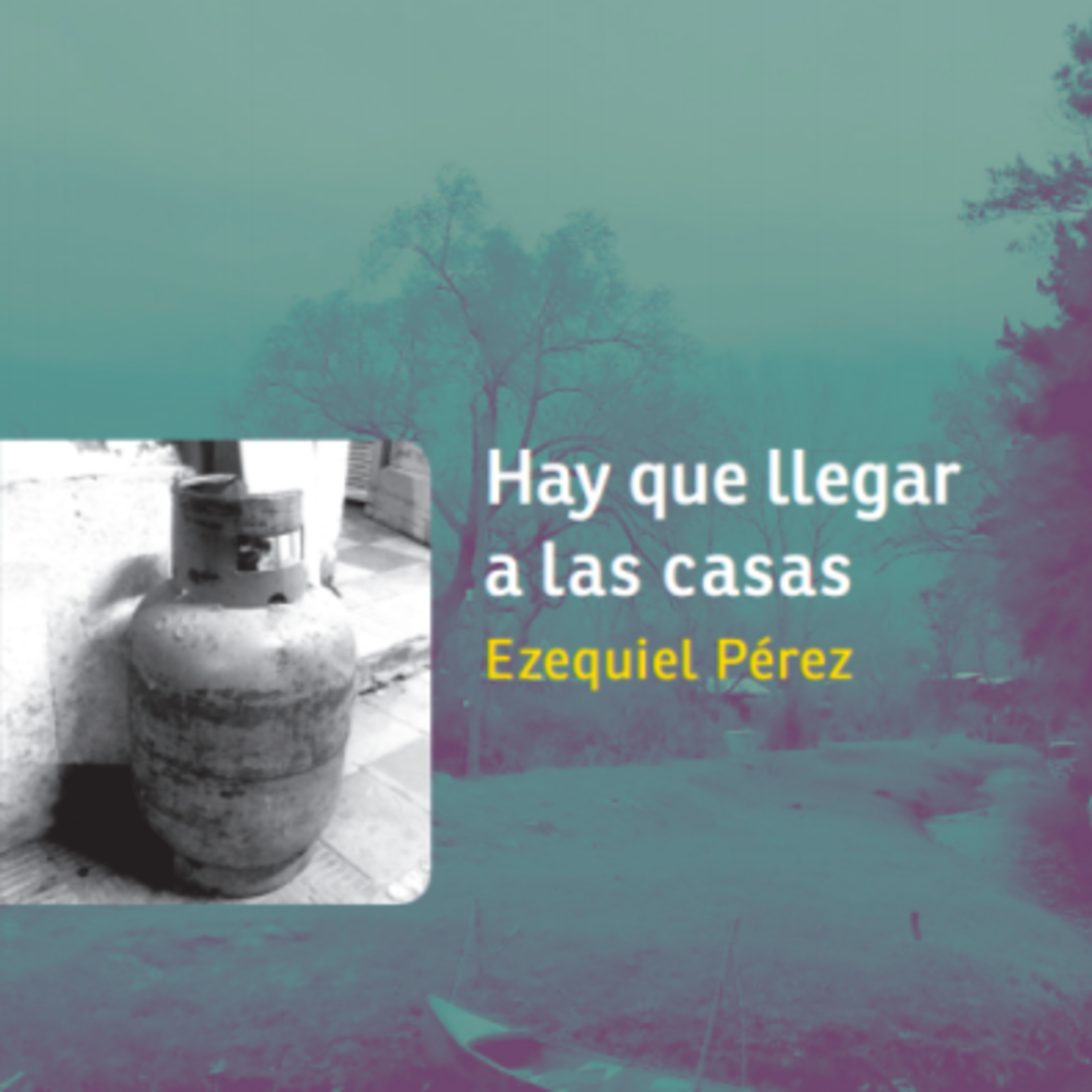 #Mapas: Hoy, el río Paraná. episode artwork