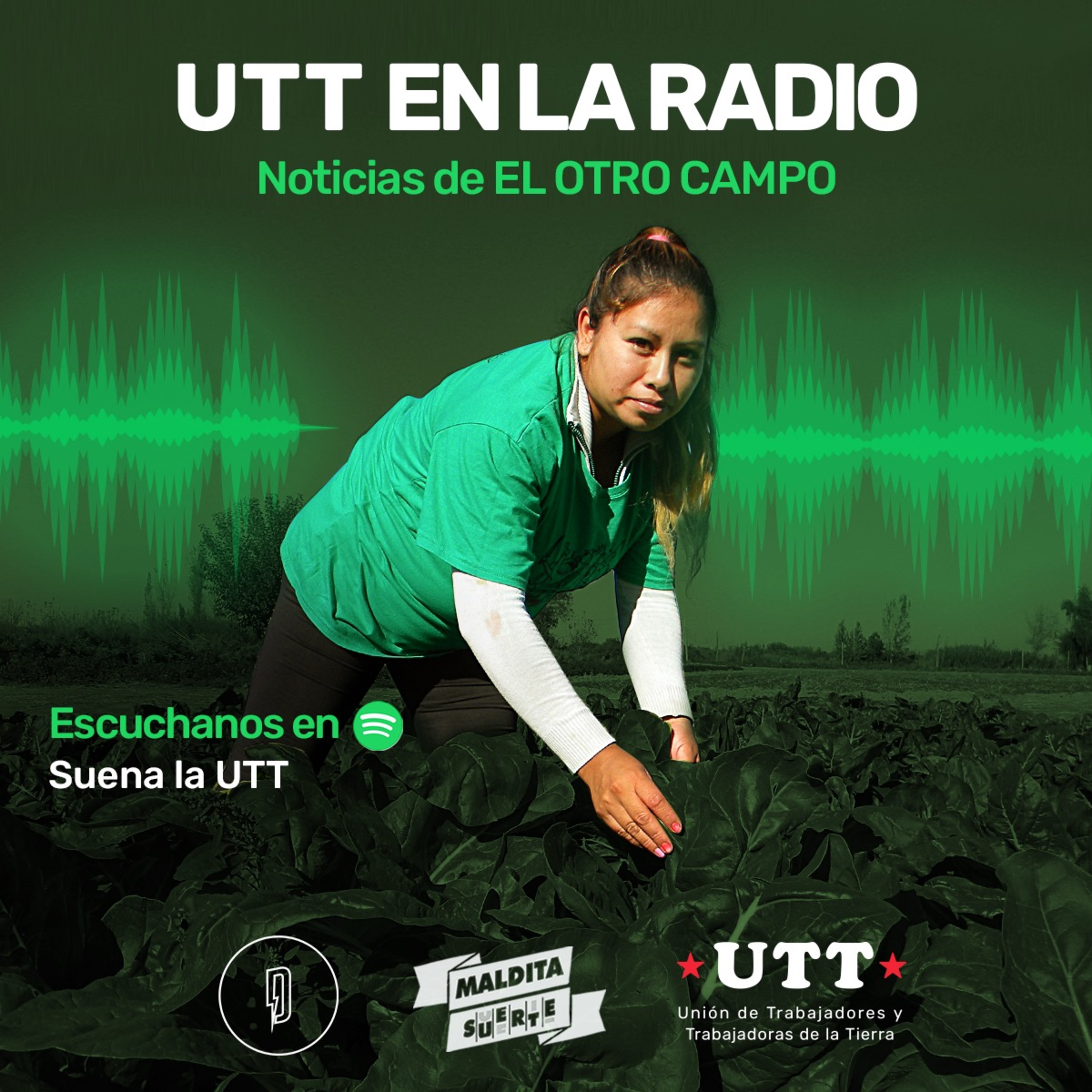 El otro campo 28-07 episode artwork