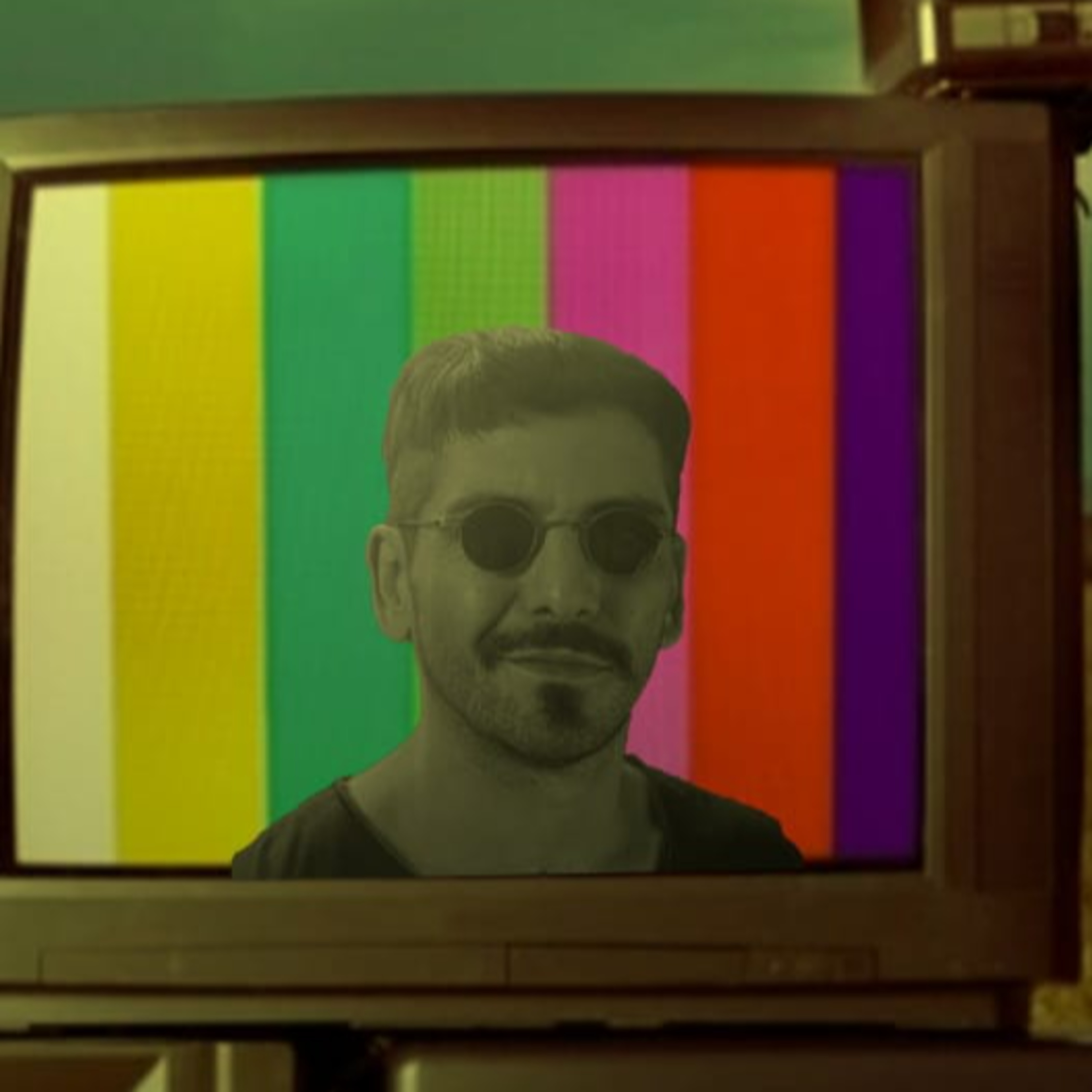 TVerdura y más canales nuevos con Gera episode artwork