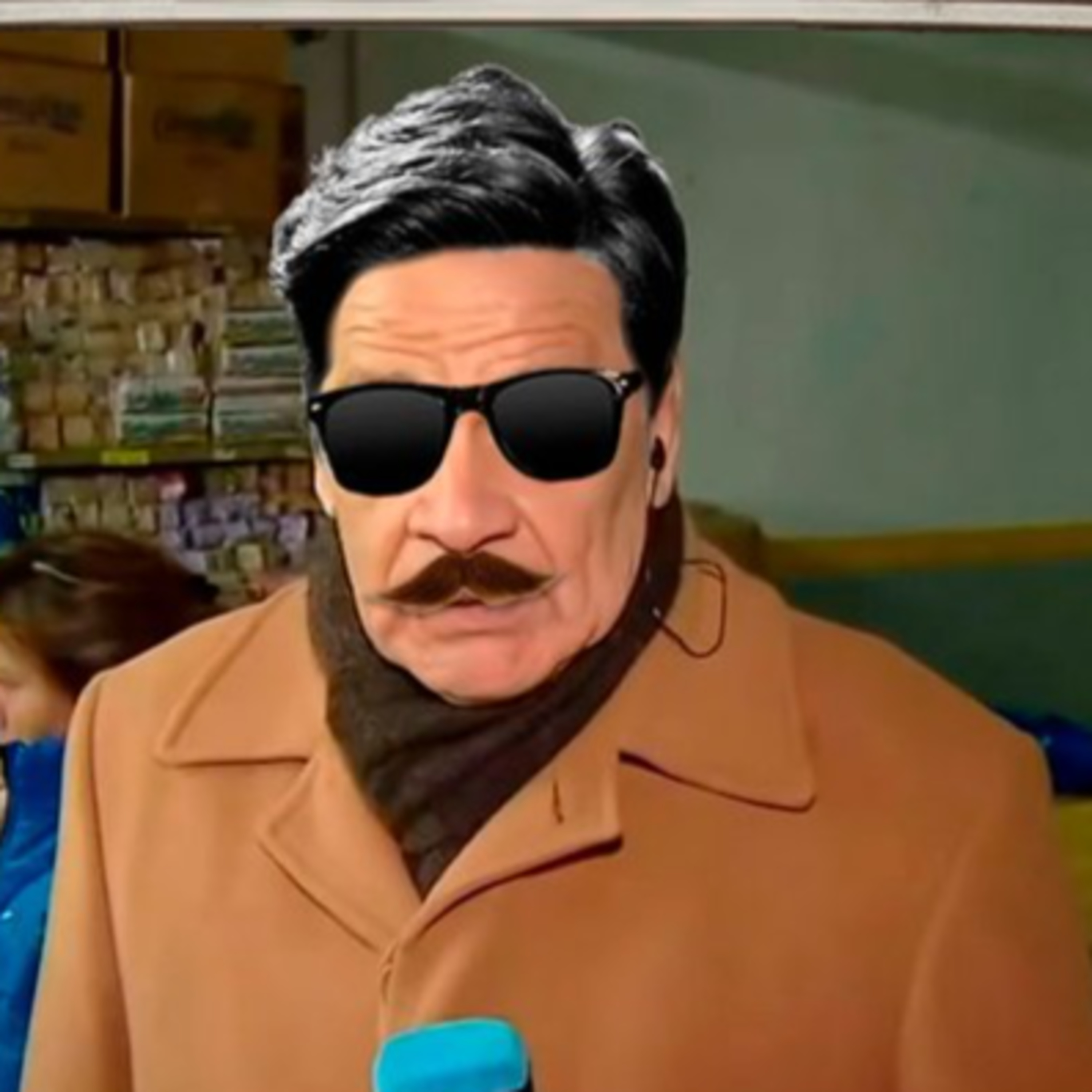 Tulio y las nuevas aperturas episode artwork
