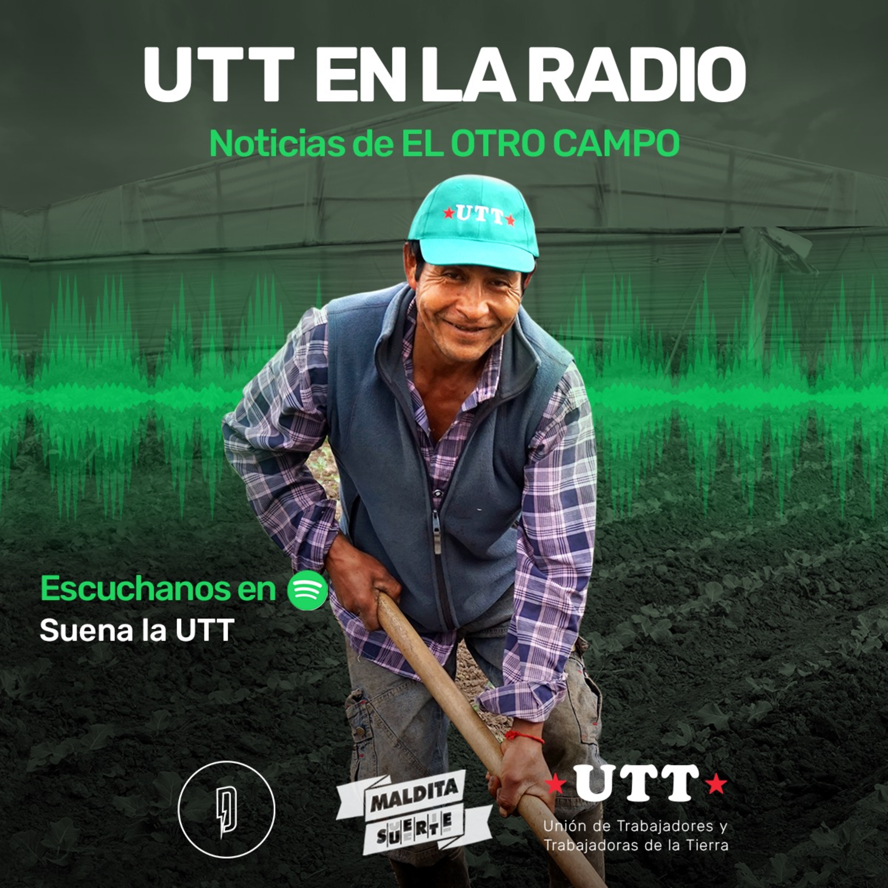 El otro campo 22-09 episode artwork