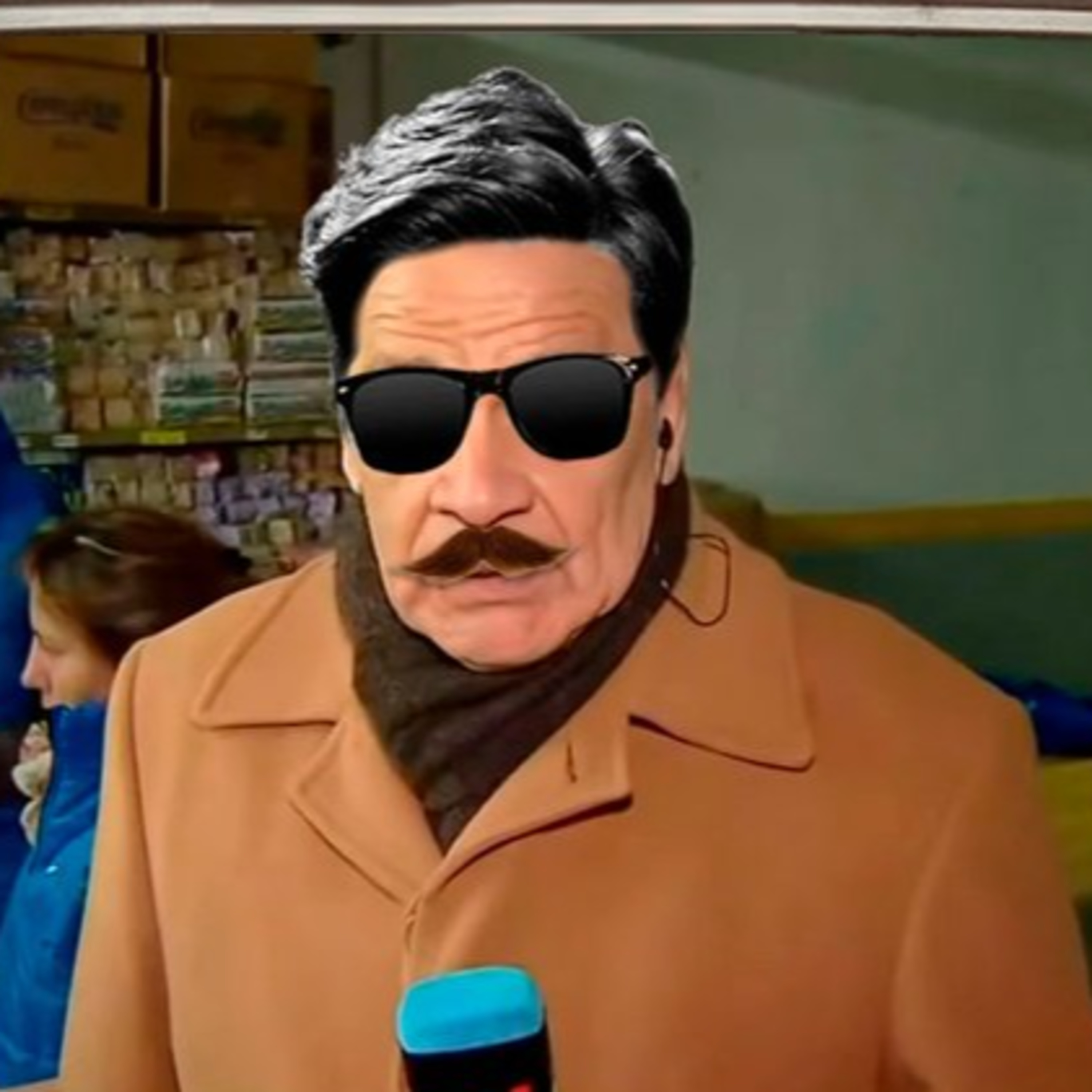 Tulio y la plata en el bolsillo episode artwork