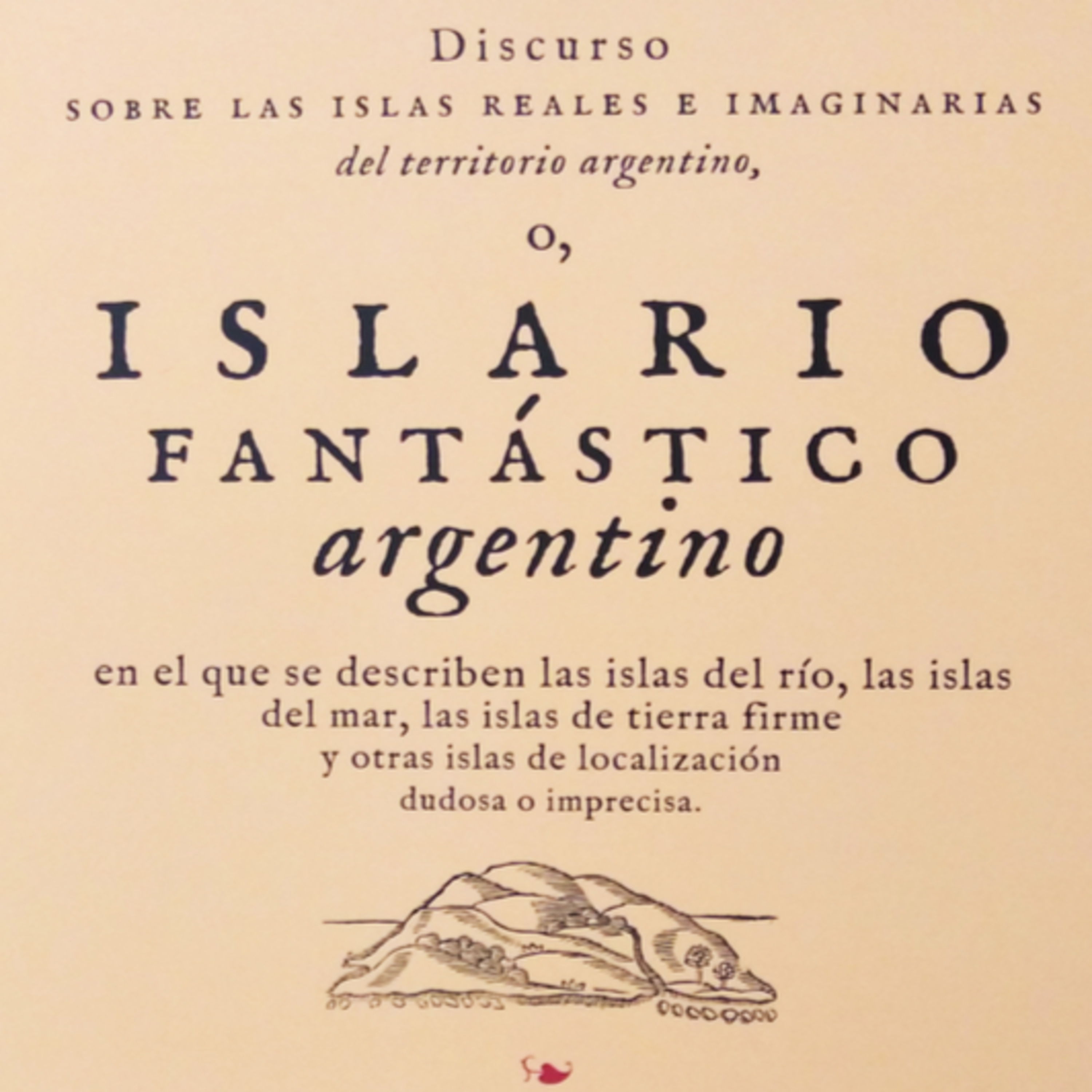 #Mapas: Hoy, islas de nuestro país. episode artwork