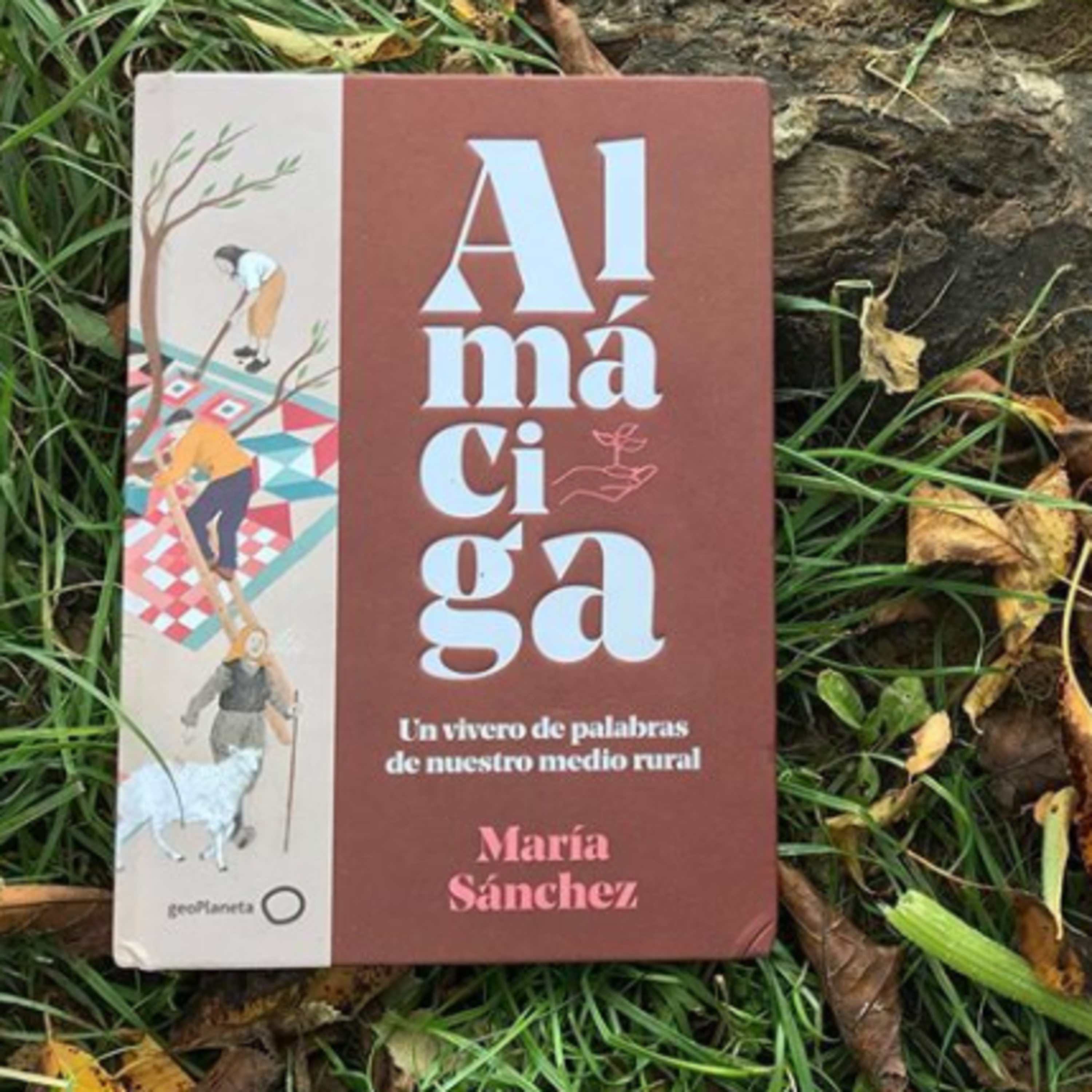 #Mapas. Hoy, España. episode artwork