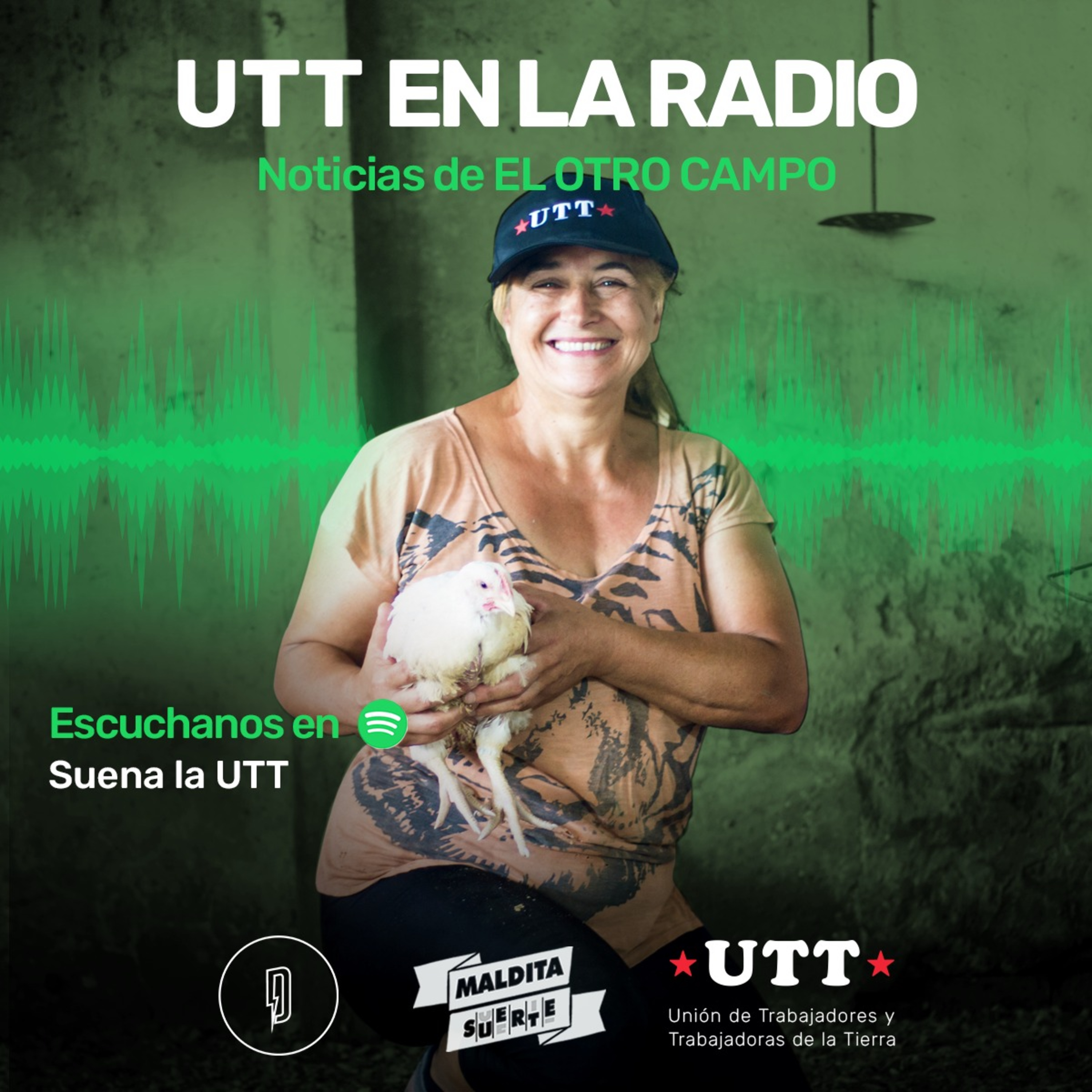El otro campo 20-10 episode artwork