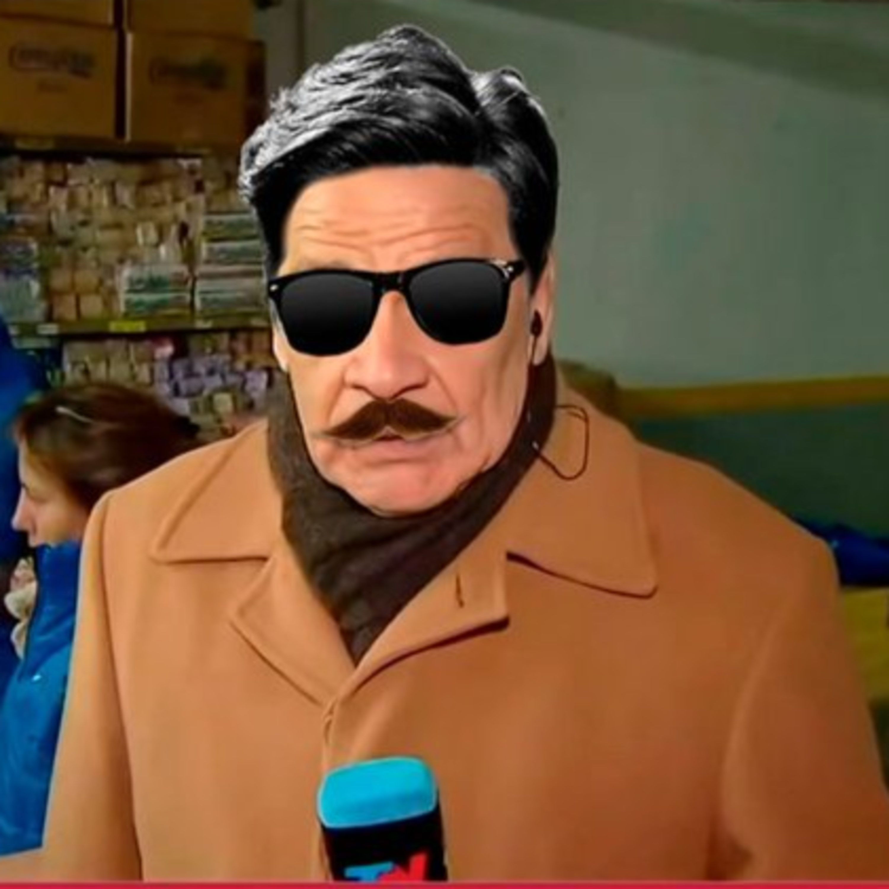Tulio en Dolores episode artwork