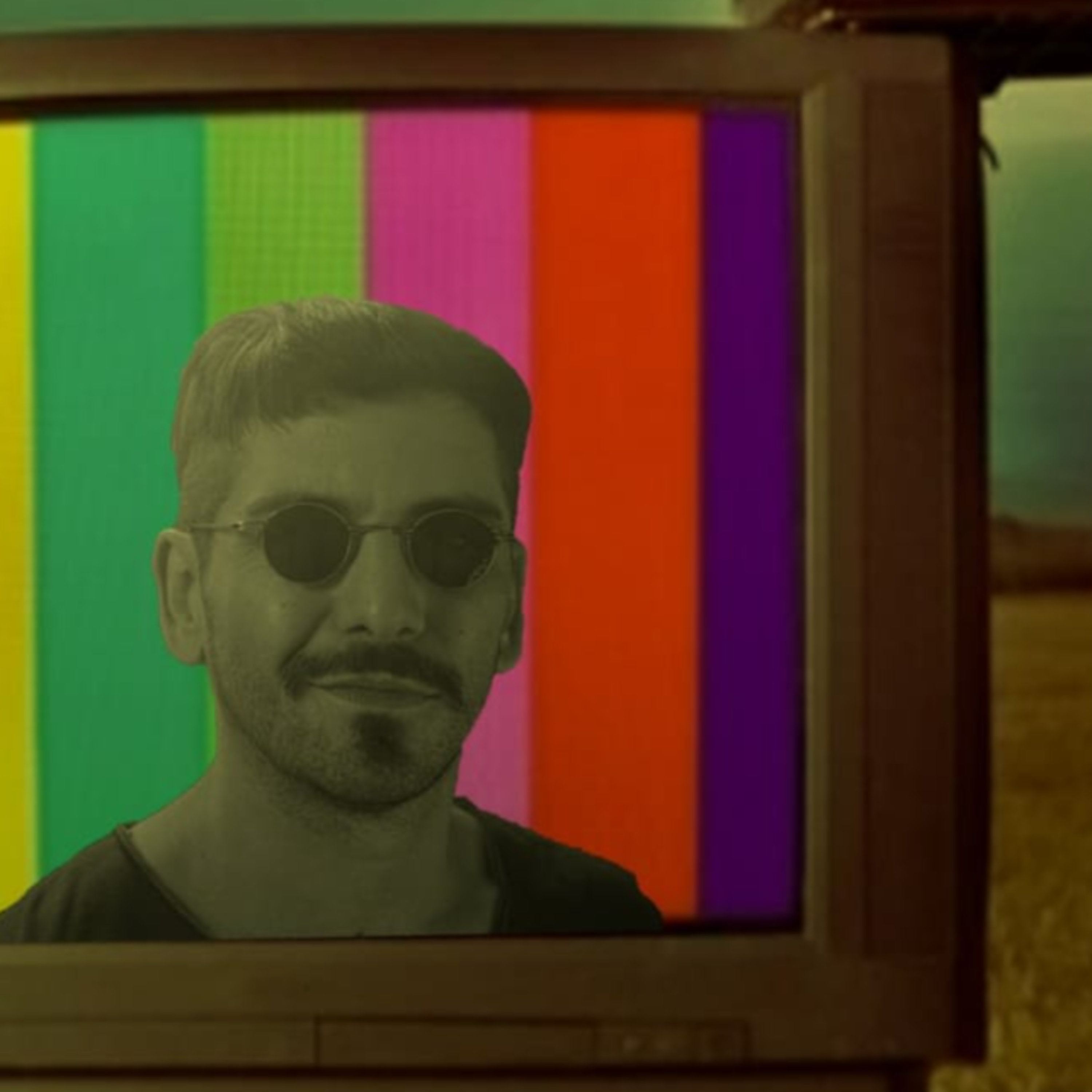 Kuka-Vision episode artwork
