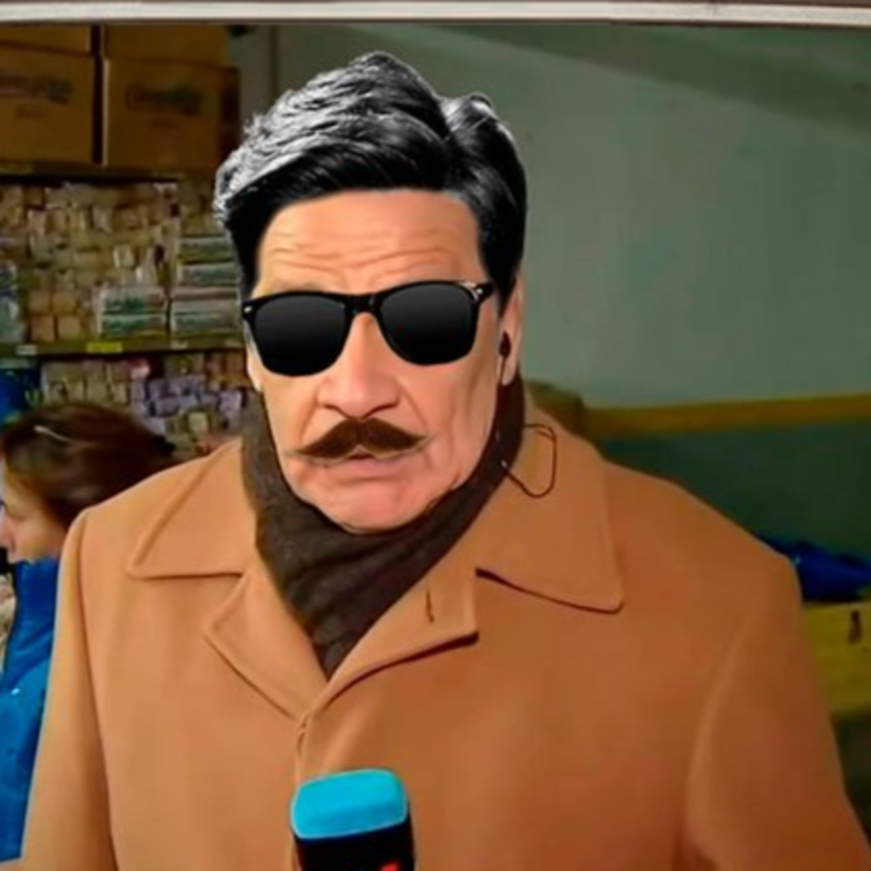 Tulio y los ganadores de la elección episode artwork