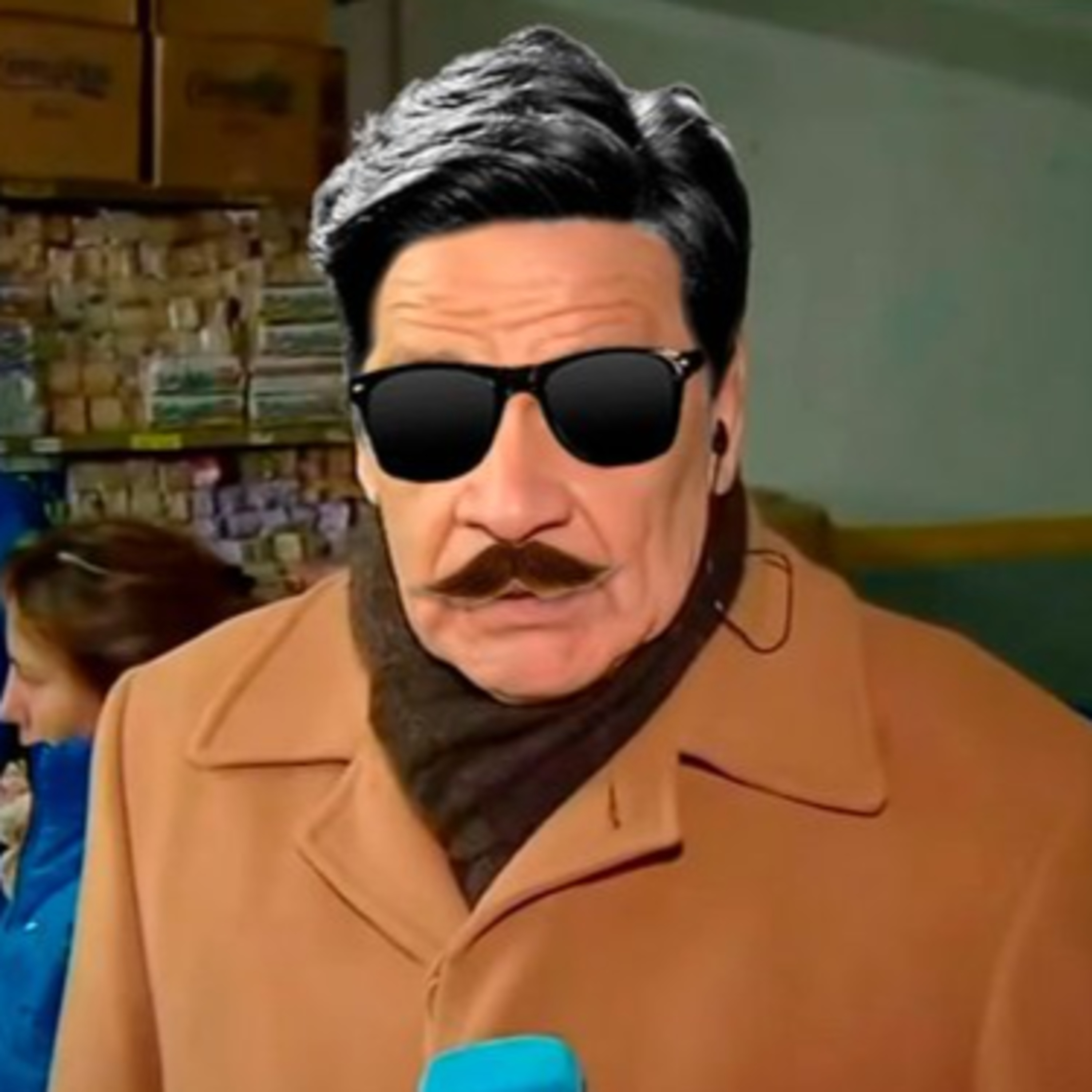 Tulio y el procesamiento de Macri episode artwork